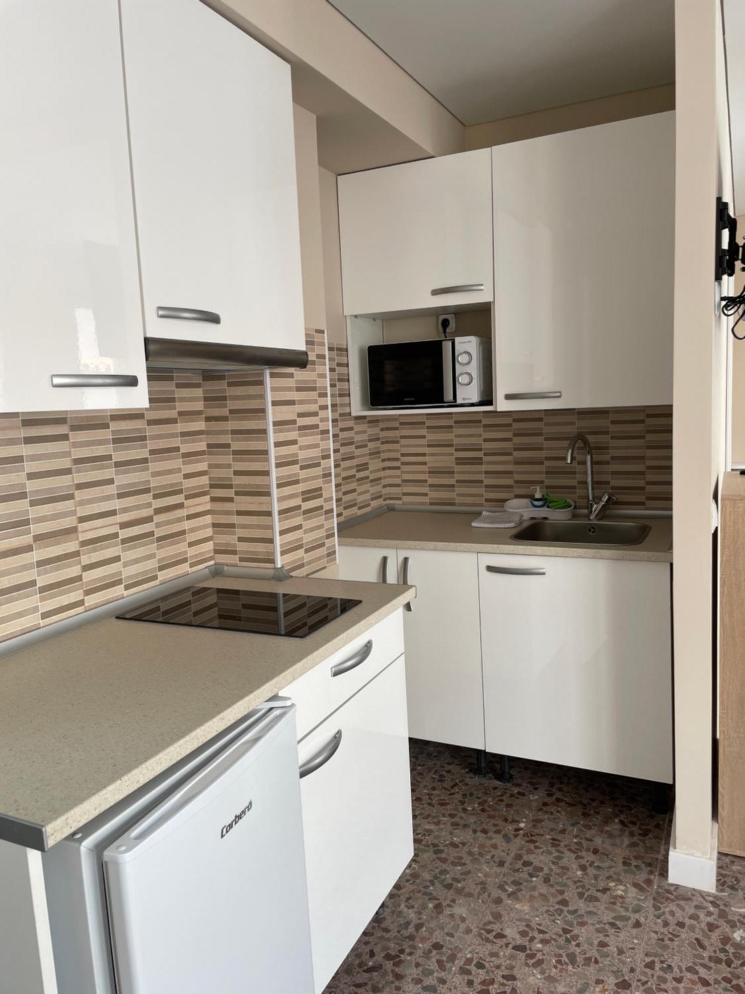Pelicano Apartahotel Benidorm