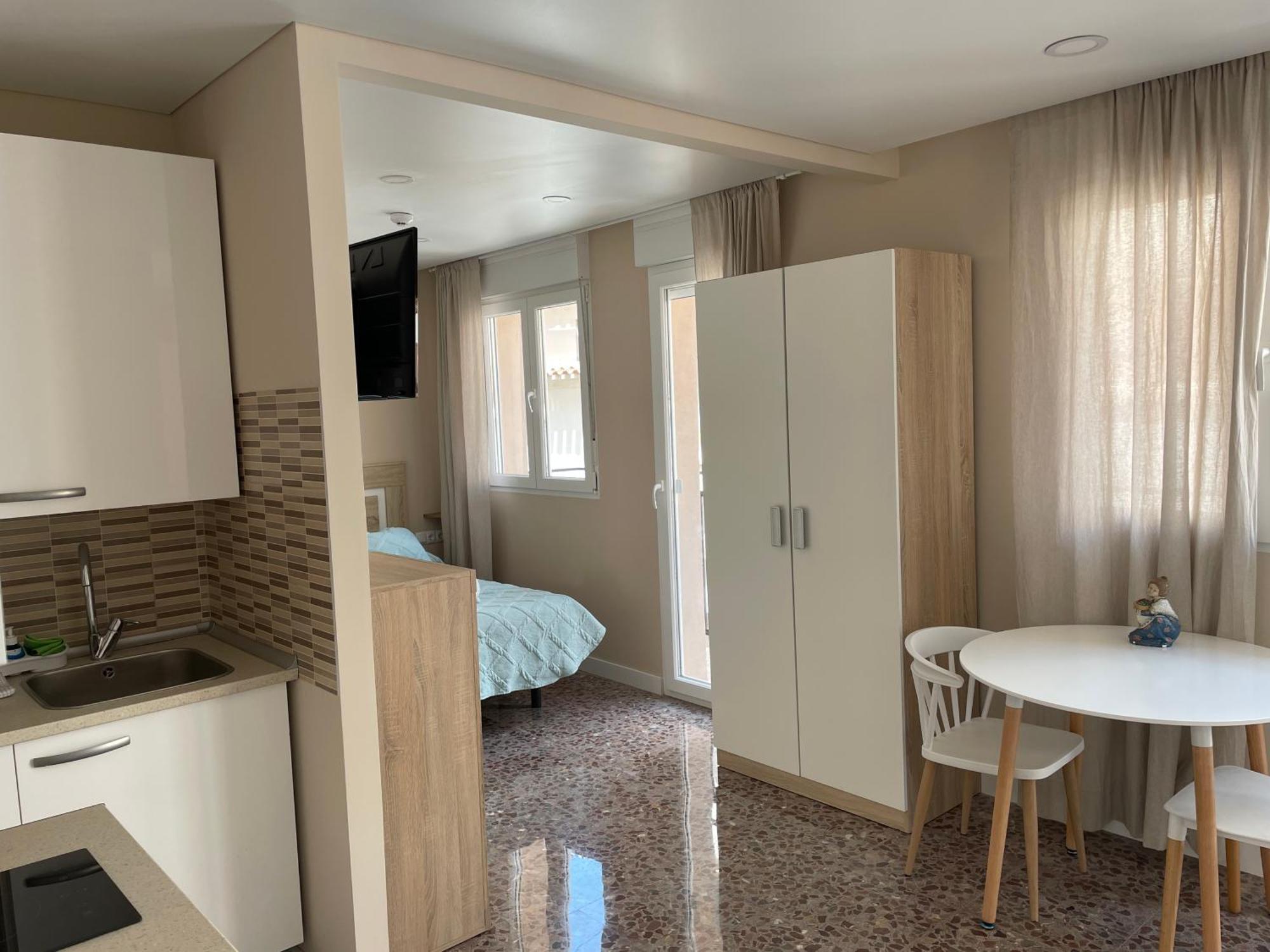 Apartahotel Pelicano
