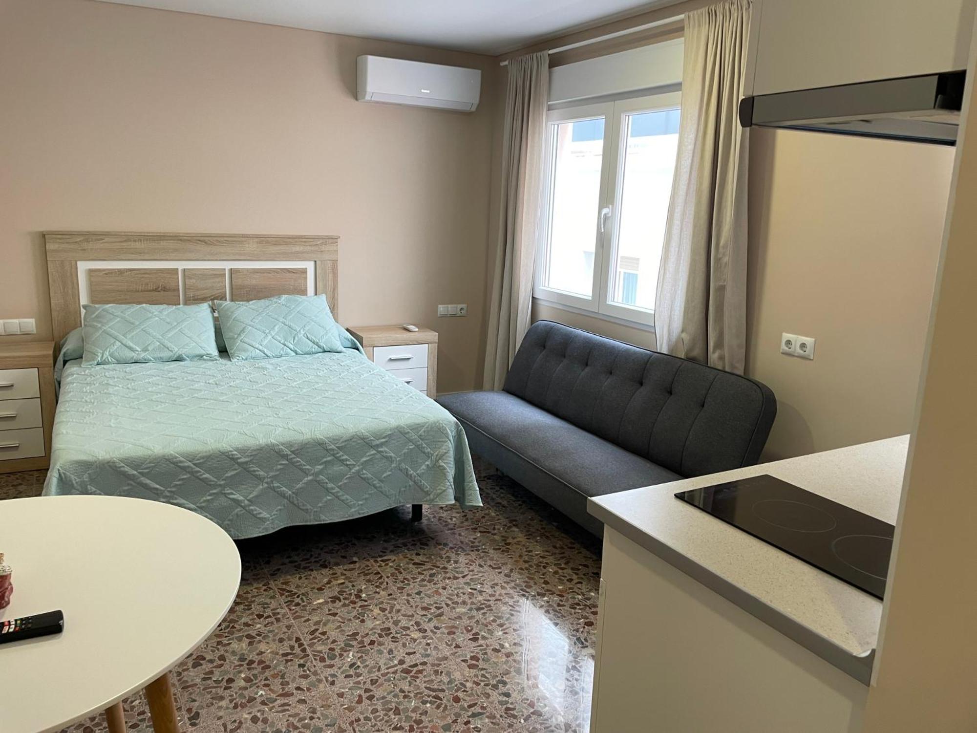 Apartahotel Pelicano *