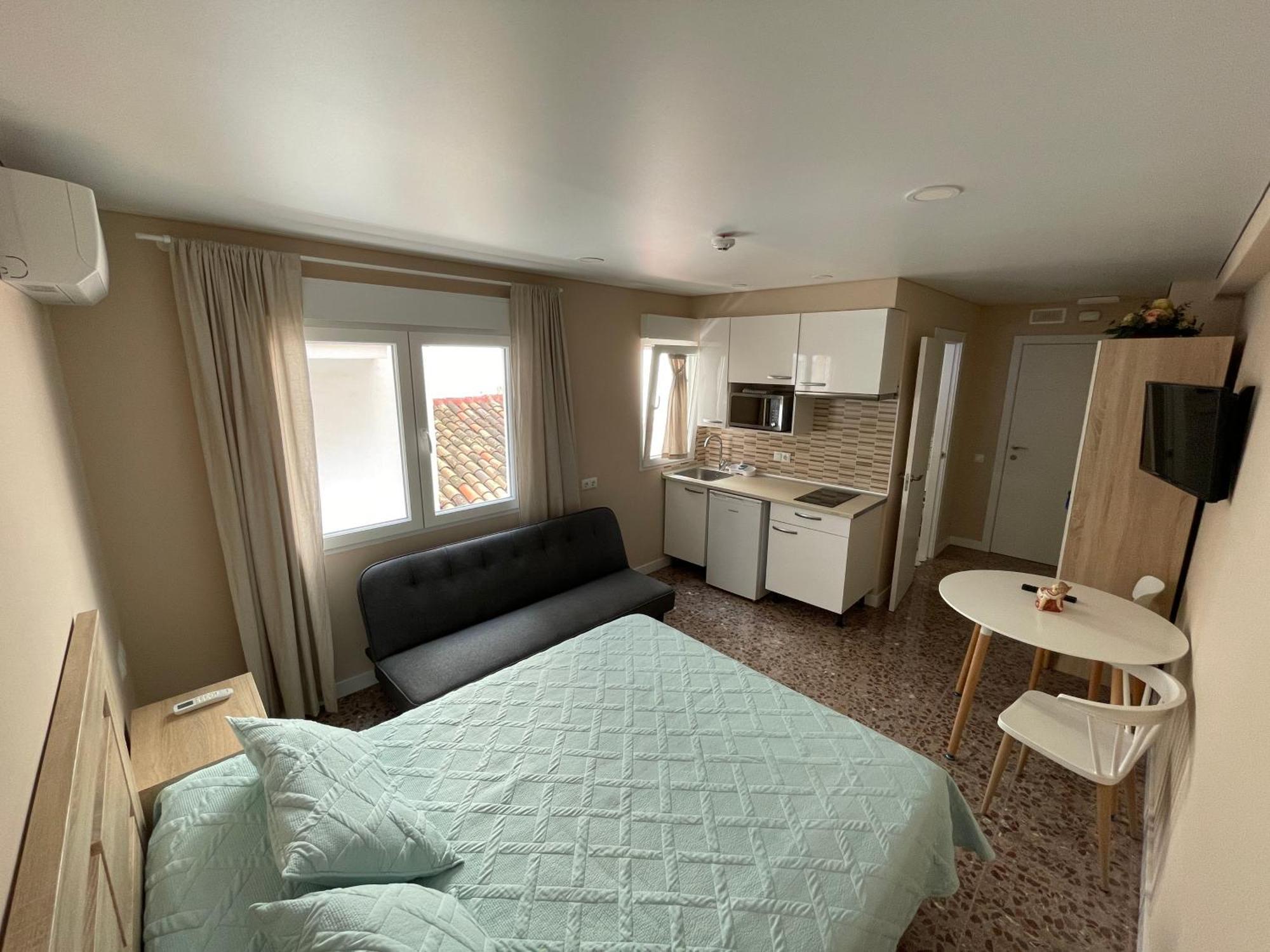 Pelicano Apartahotel Benidorm