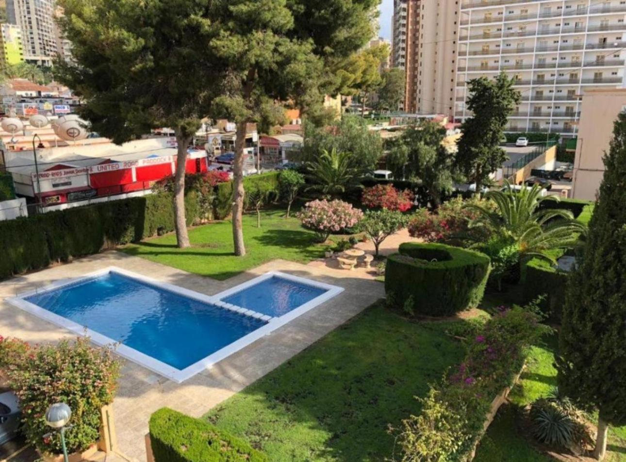 Ocean Loft 15 Apartamento *