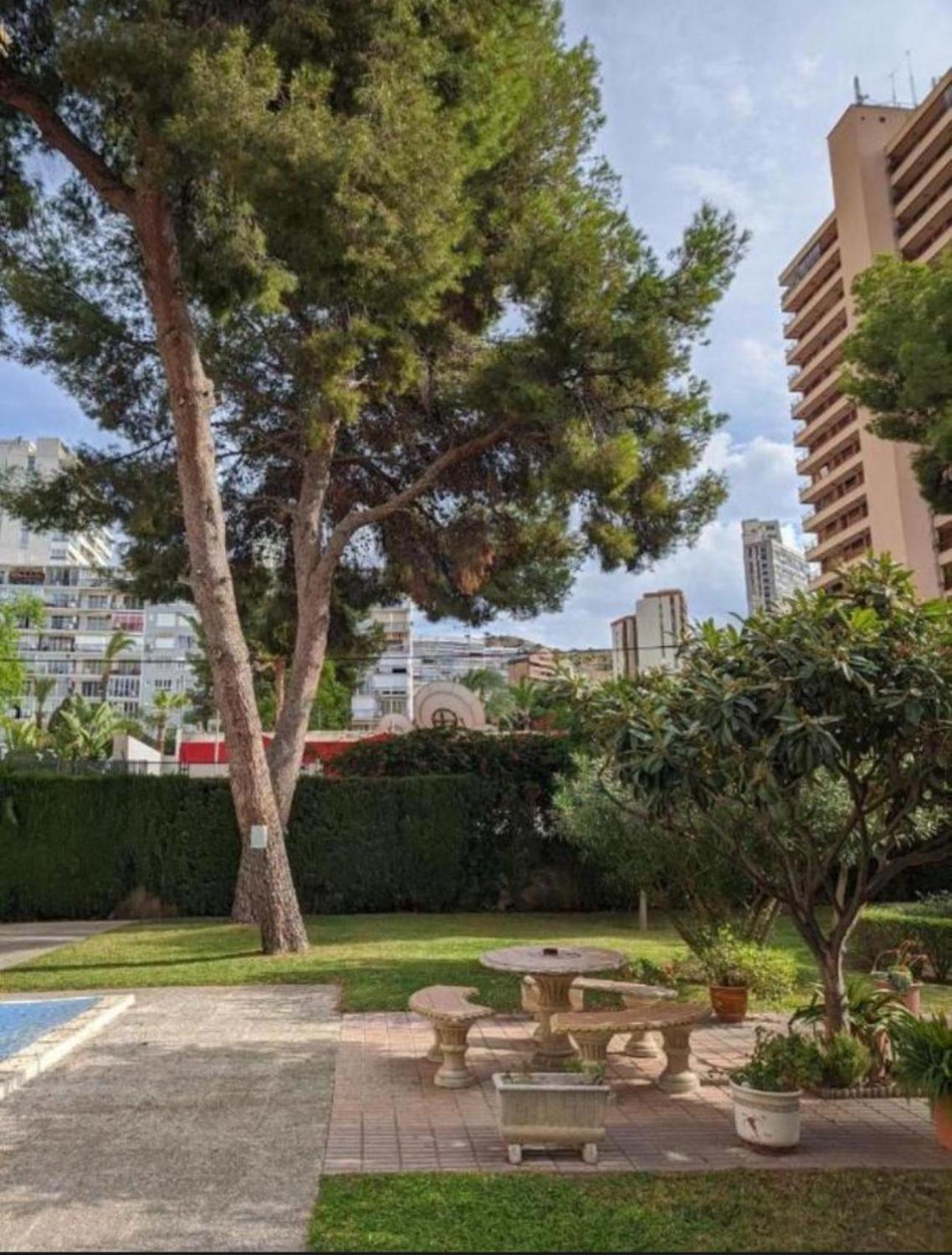Ocean Loft 15 Apartamento *