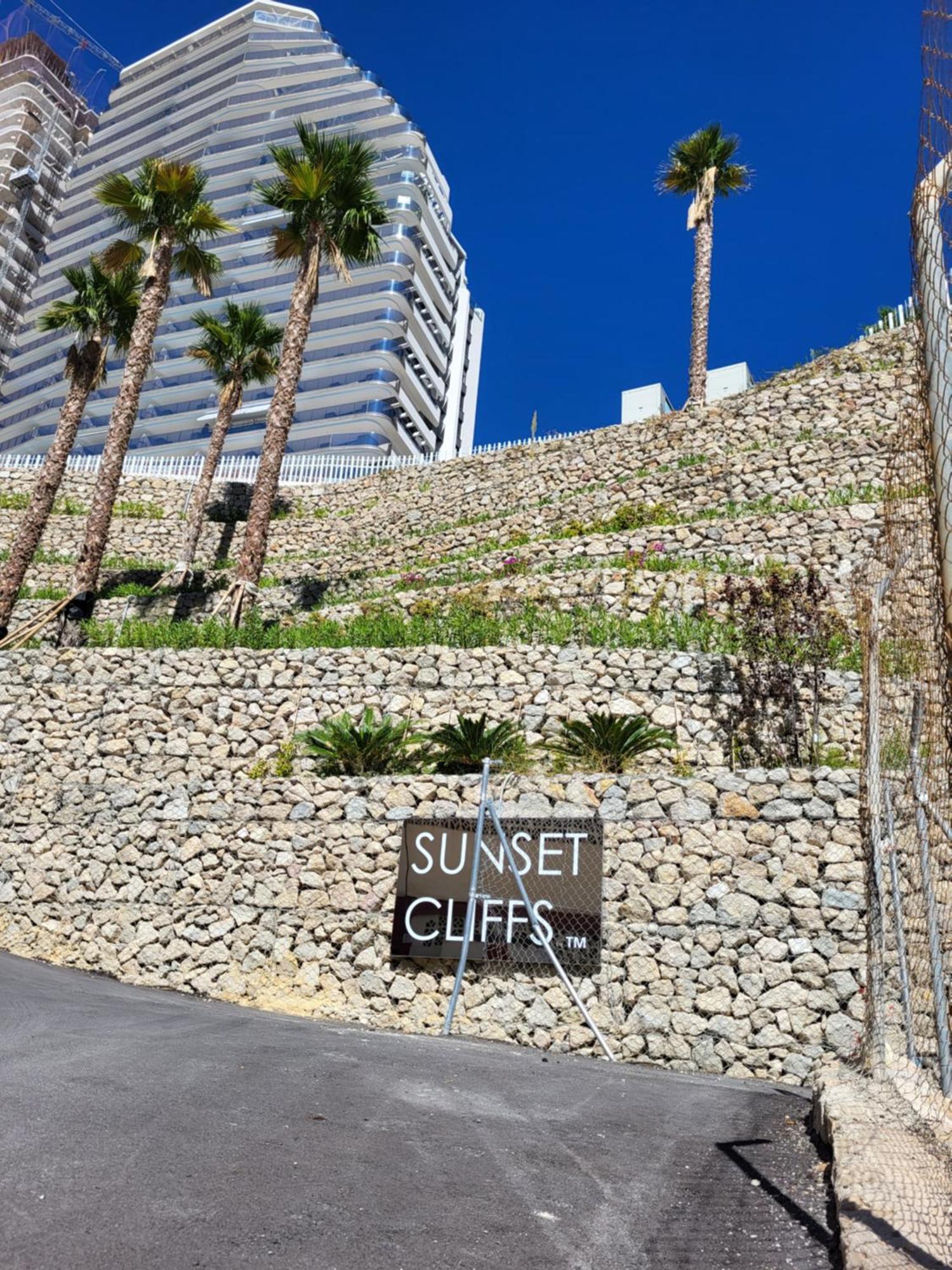 Sunset Cliffs Sol * Benidorm