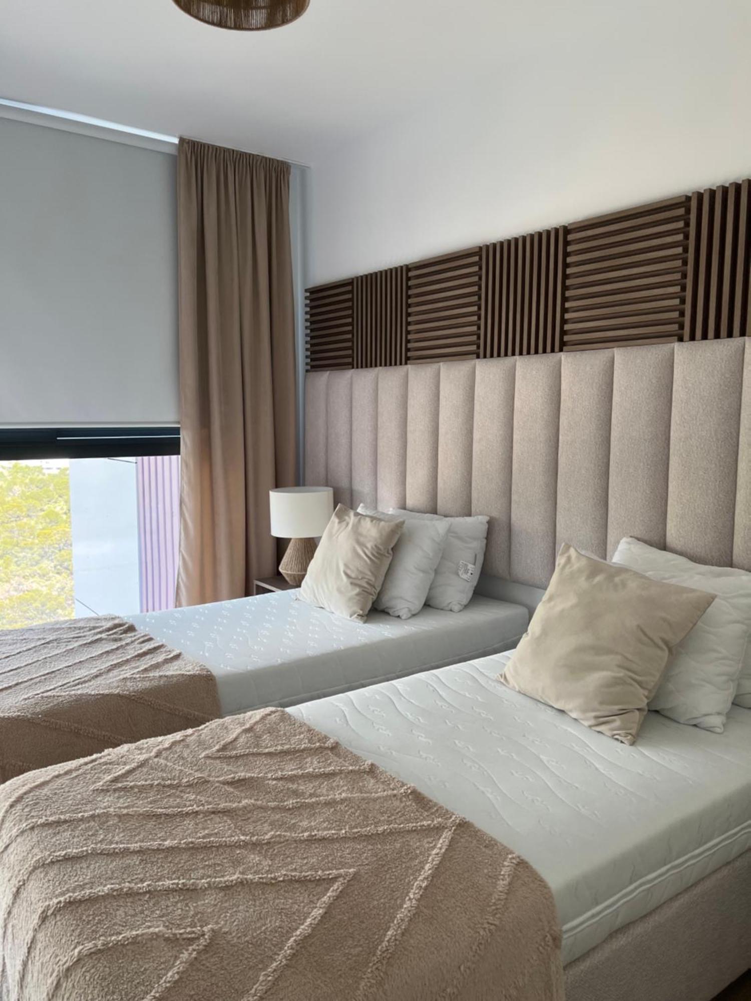 Torre Sakura By Leo Apartamento Benidorm