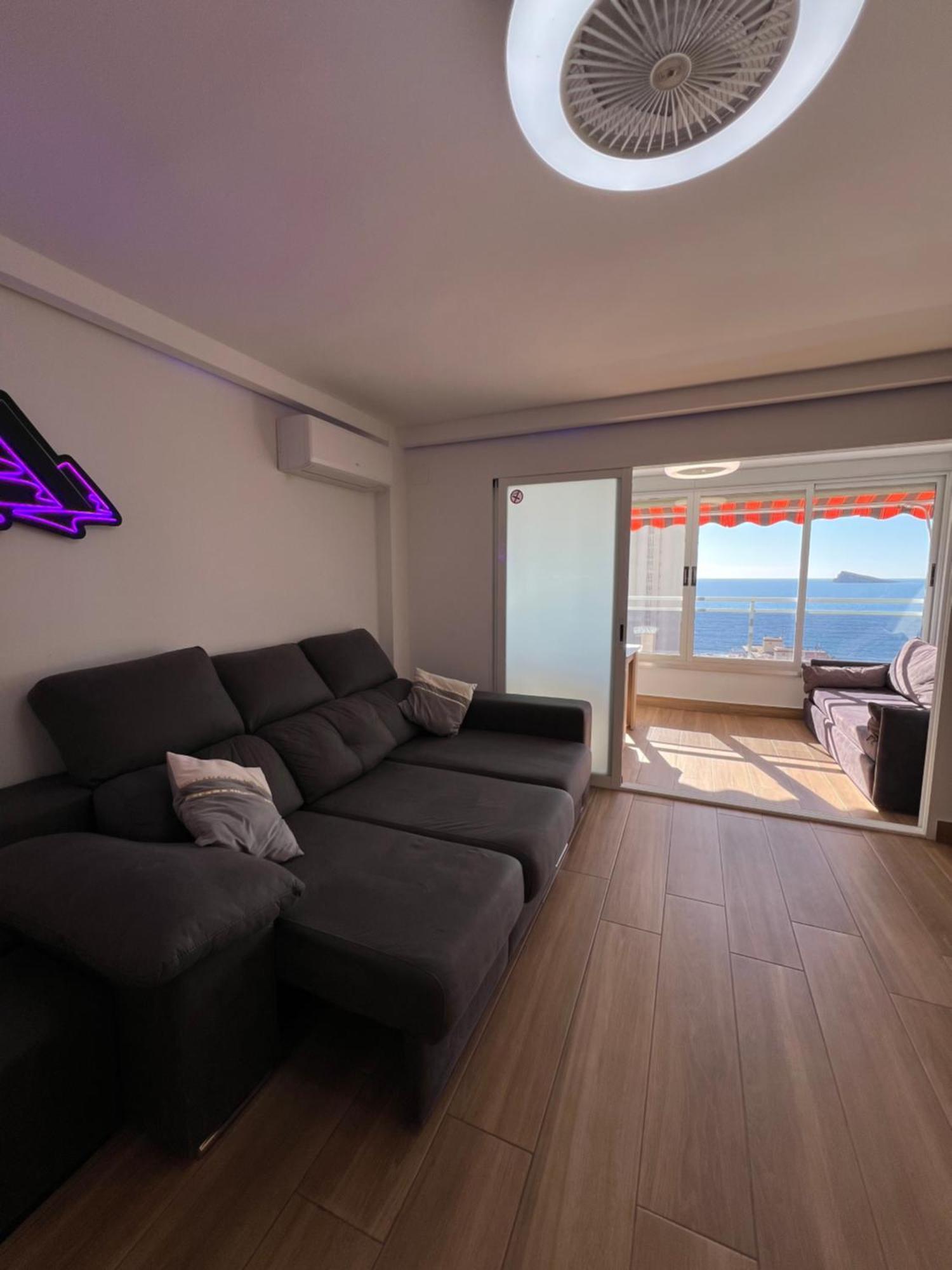 Apartamento Hany Ducado 12-e