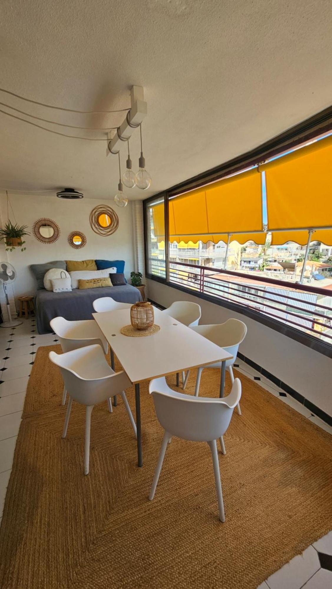 Apartamento Mar Y Vistas *