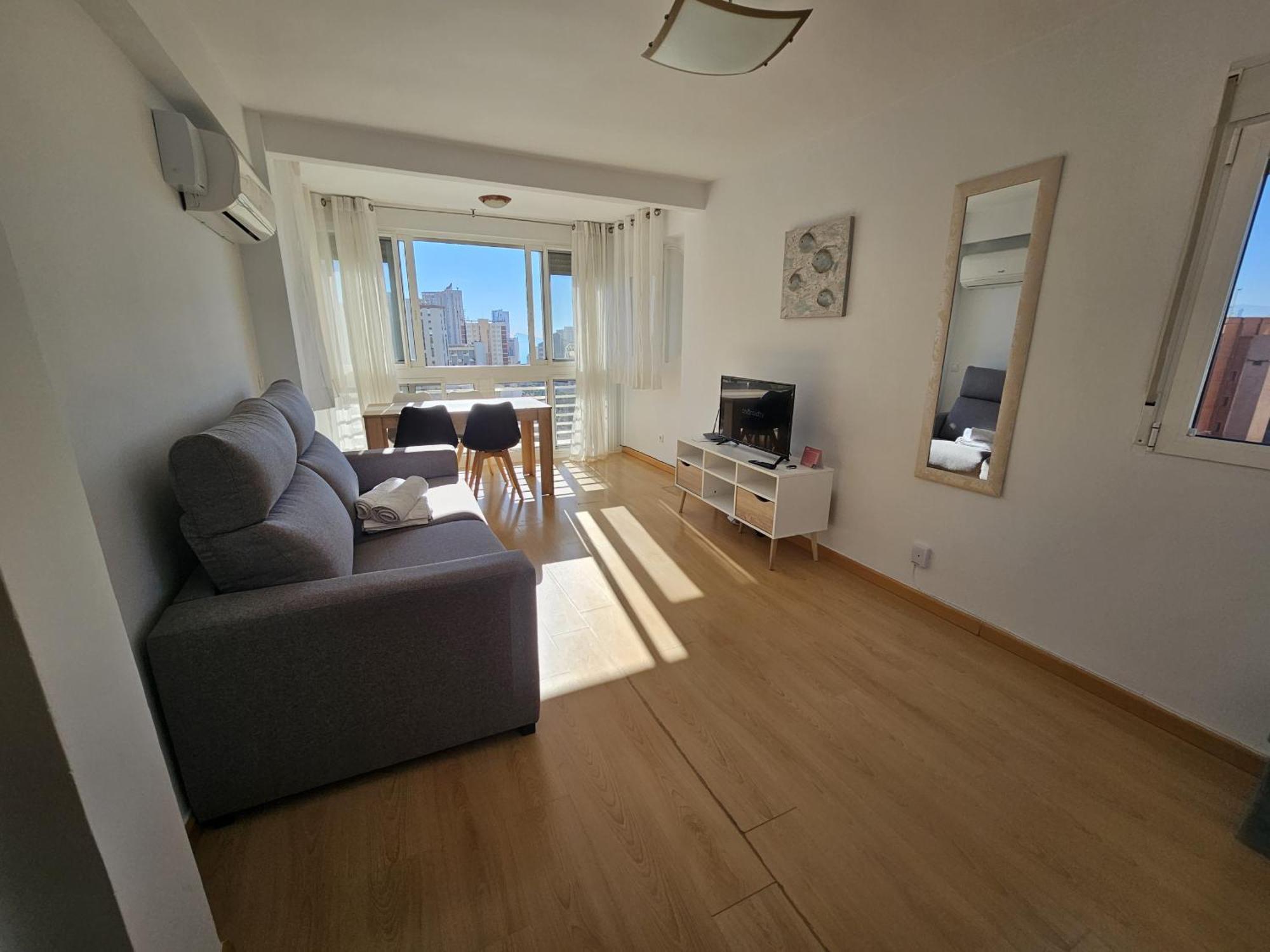 Marabu If Apartamento *