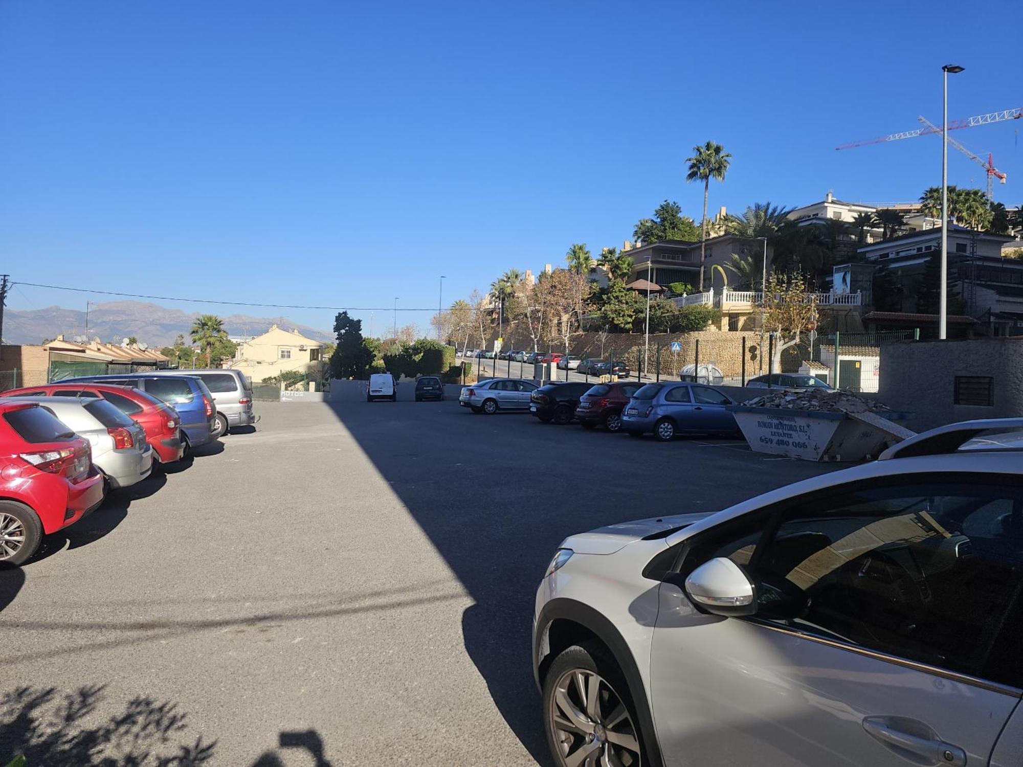 Apartamento Marabu If
