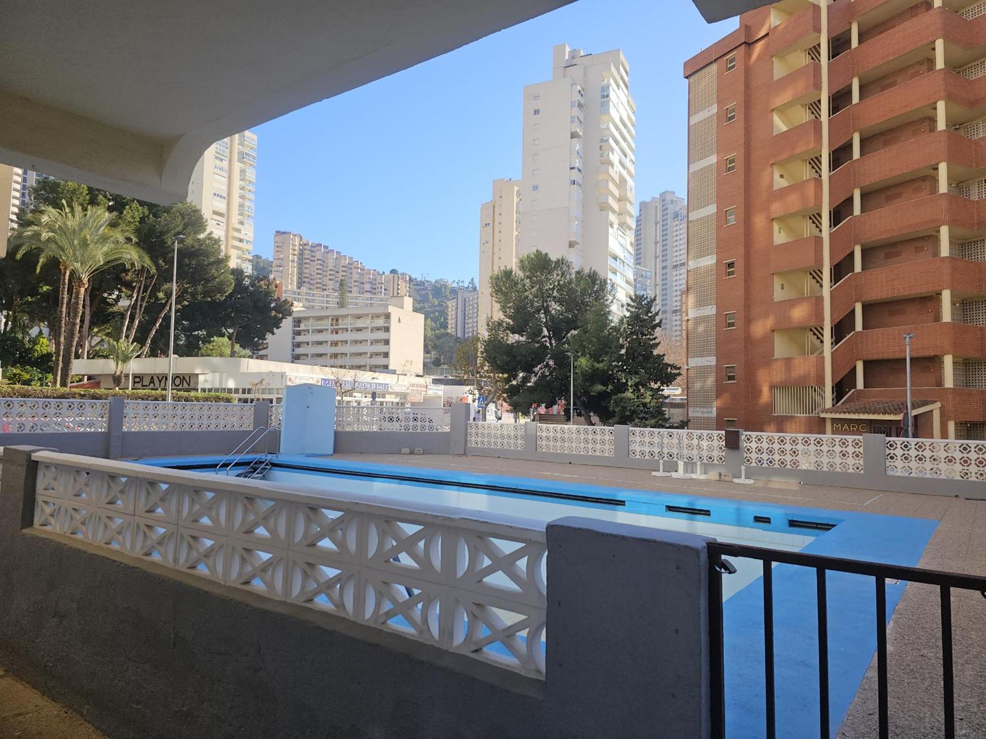 Marabu If Apartamento *