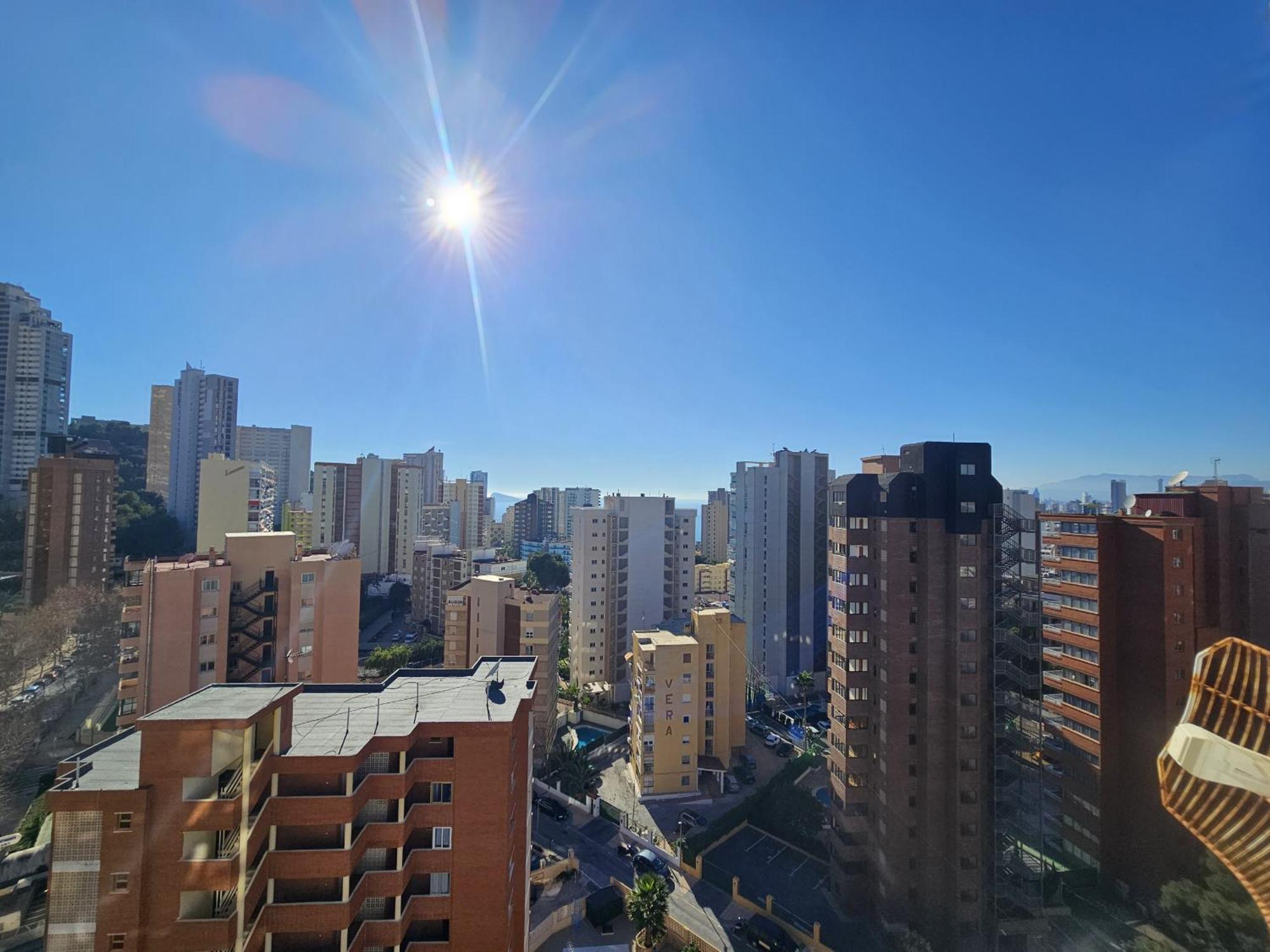 Apartamento Marabu If *