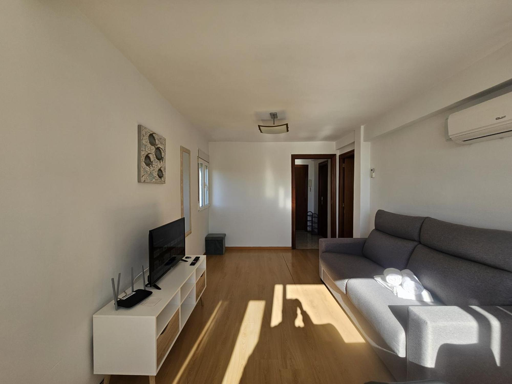 Marabu If Apartamento Benidorm
