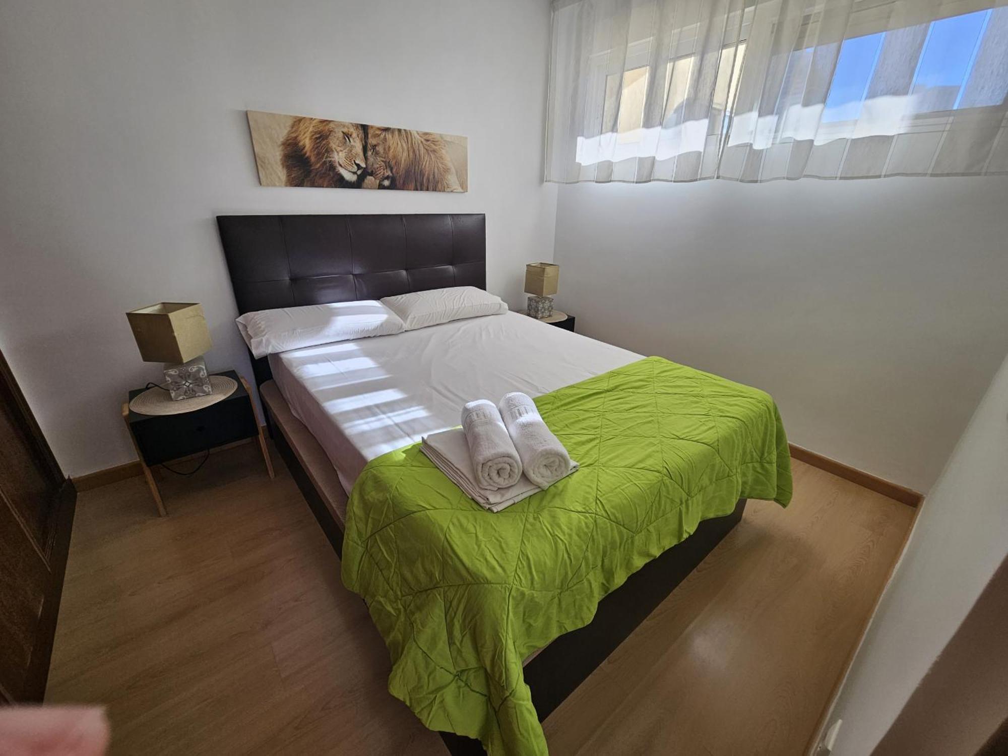 Marabu If Apartamento *