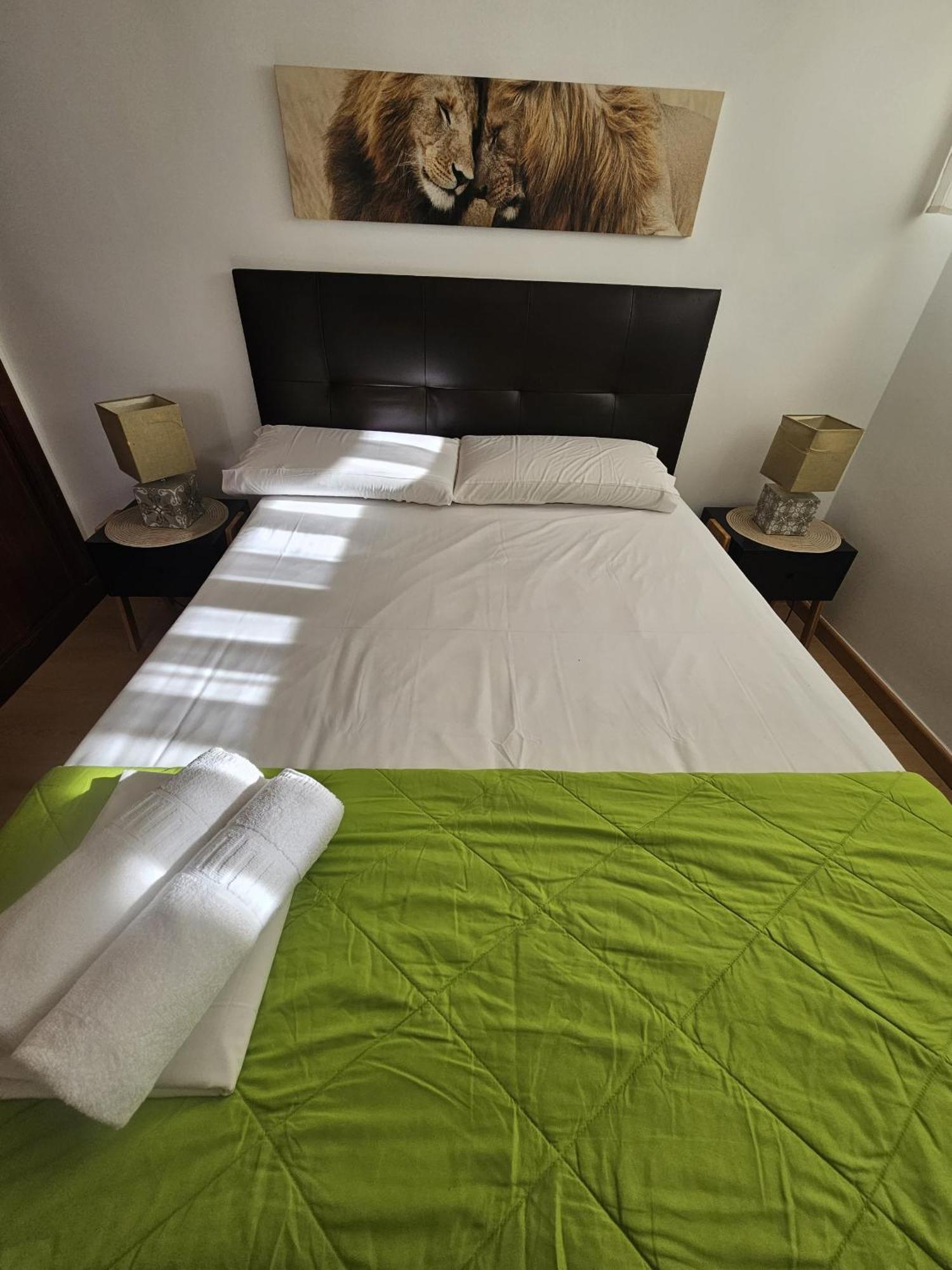 Apartamento Marabu If *