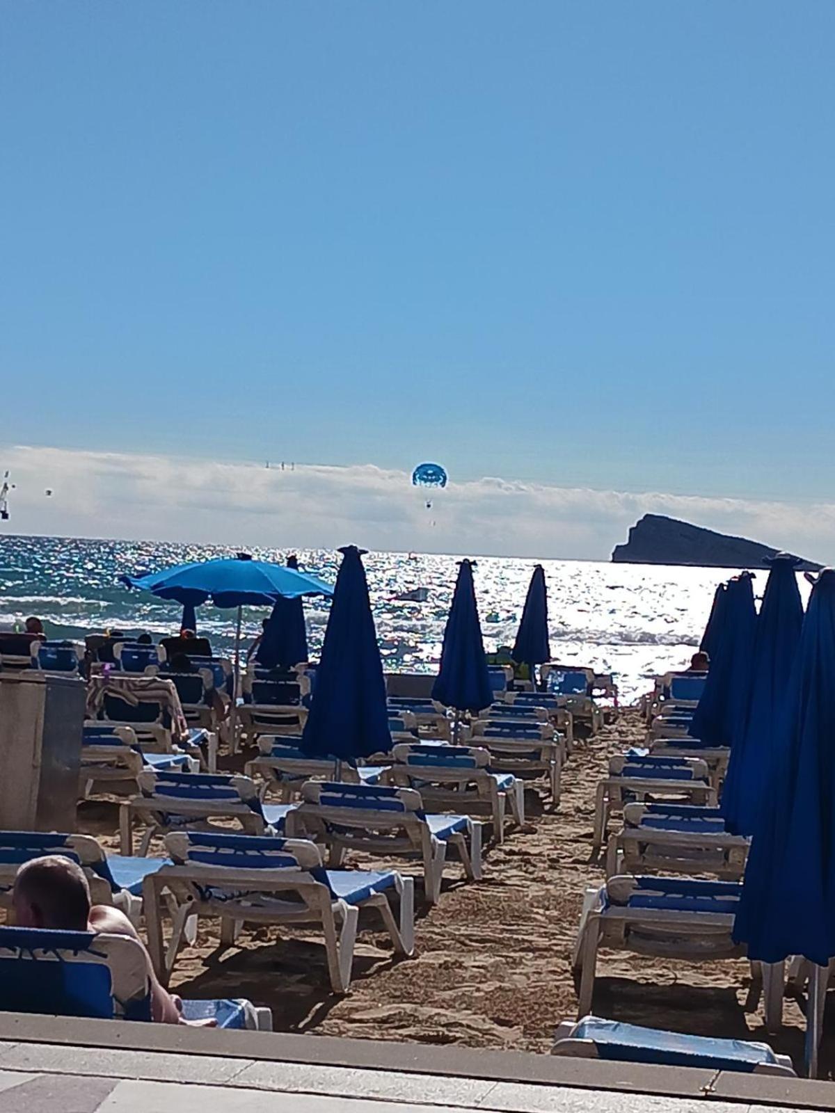 Apartamento Azure Oasis