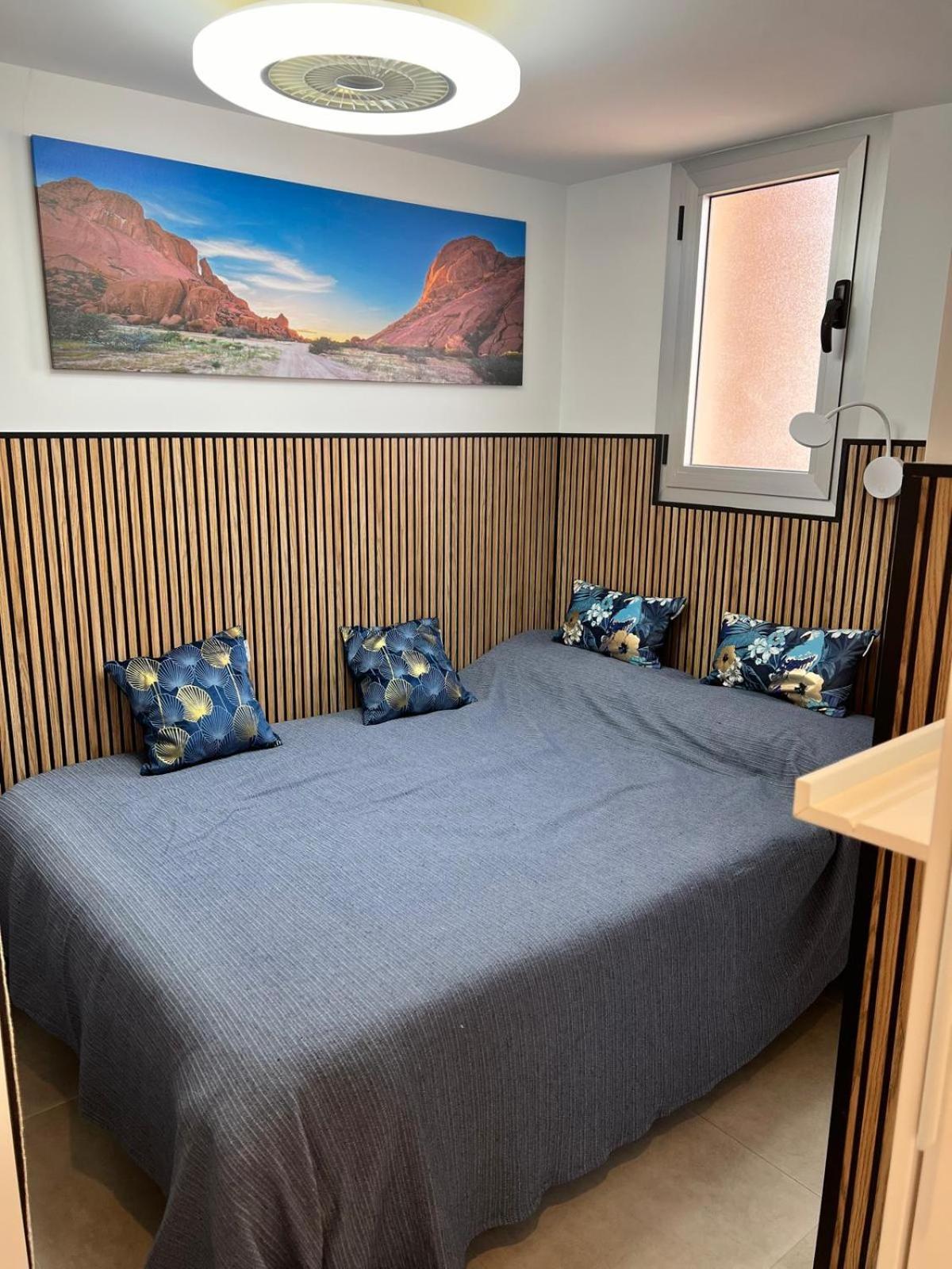 Azure Oasis Apartamento Benidorm