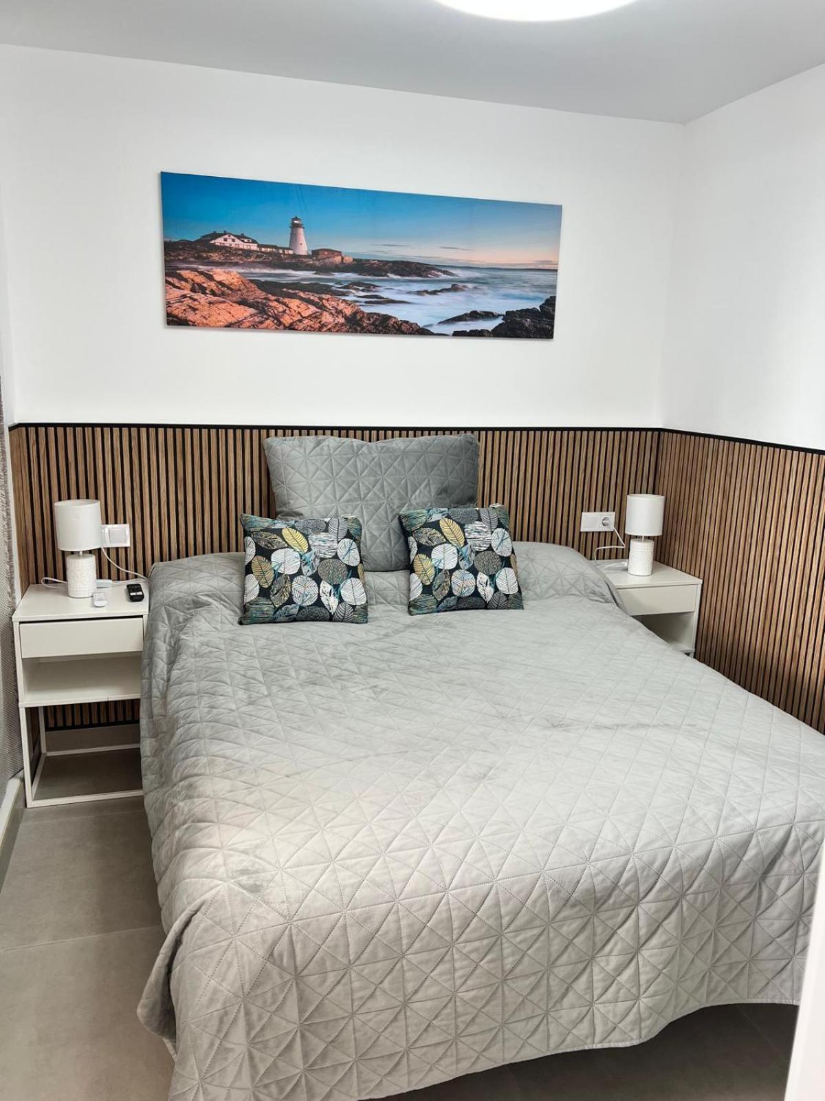 Apartamento Azure Oasis Benidorm