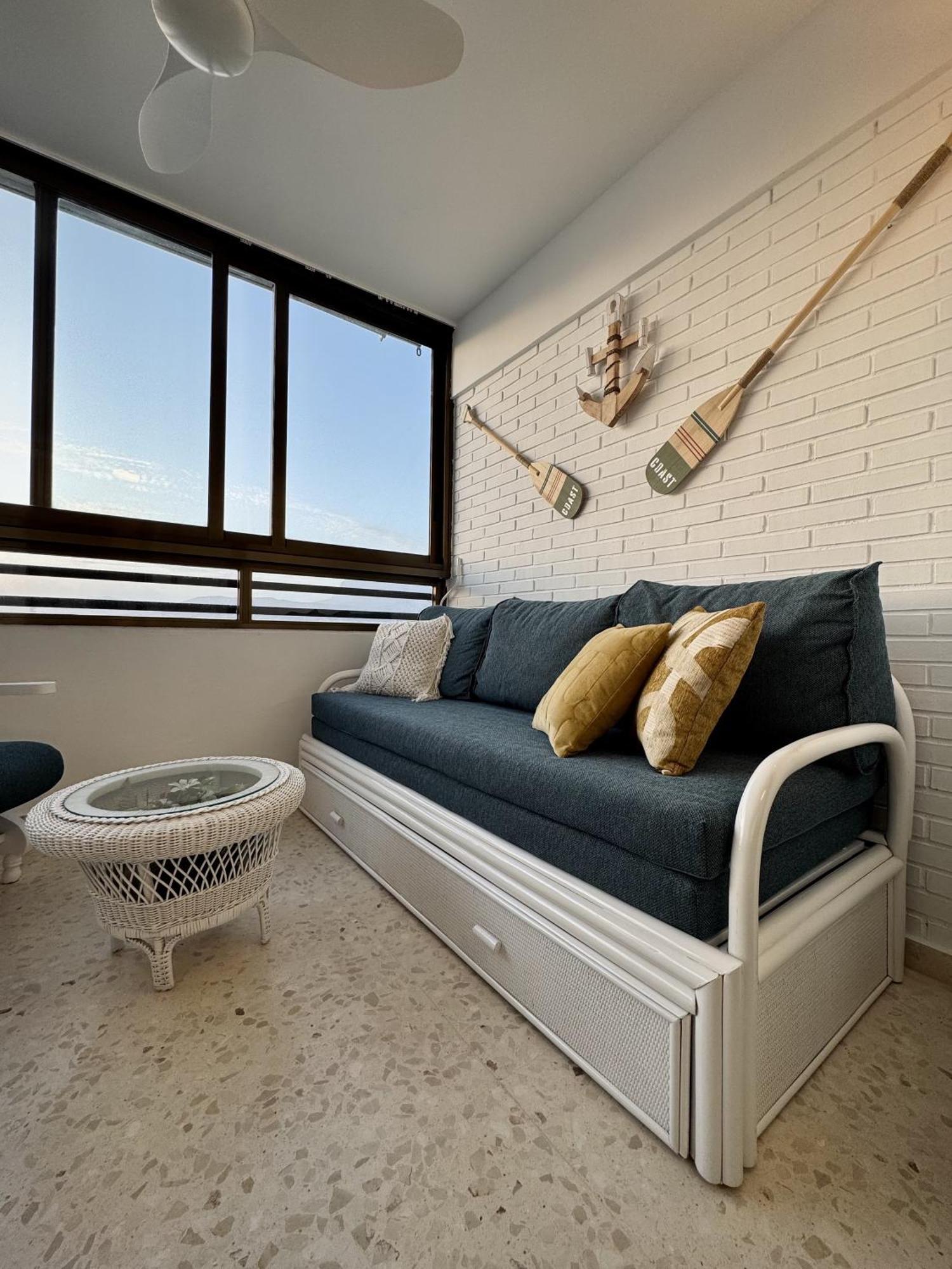 Blue Levante 1 Apartamento