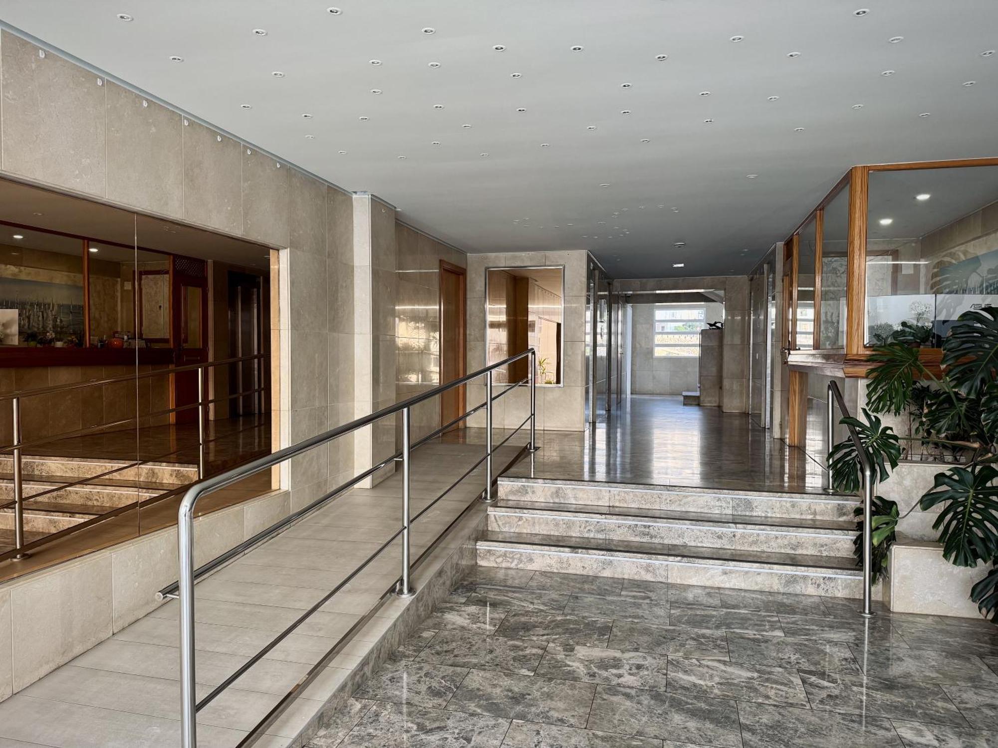 Apartamento Blue Levante 1