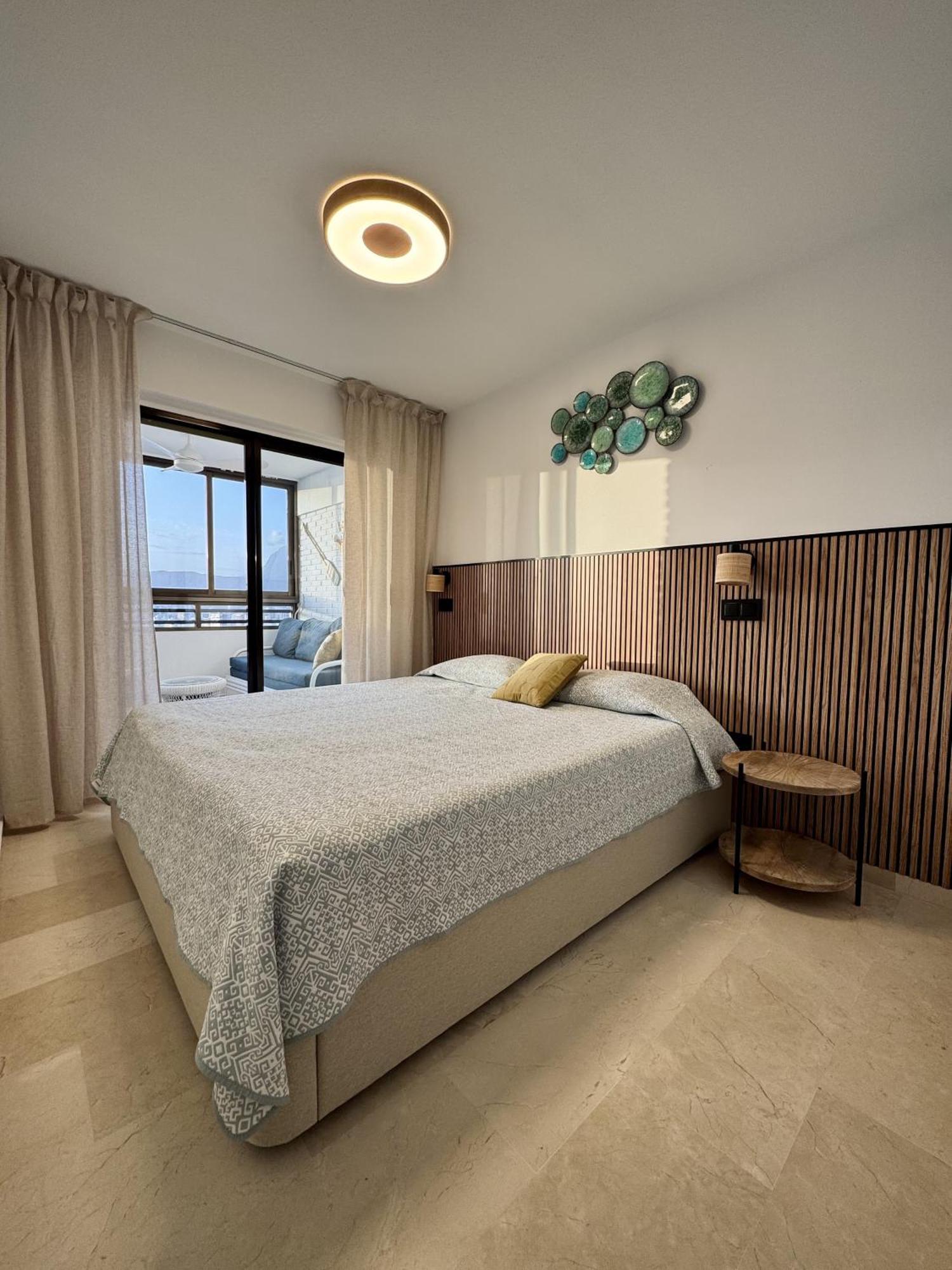 Blue Levante 1 Apartamento Benidorm