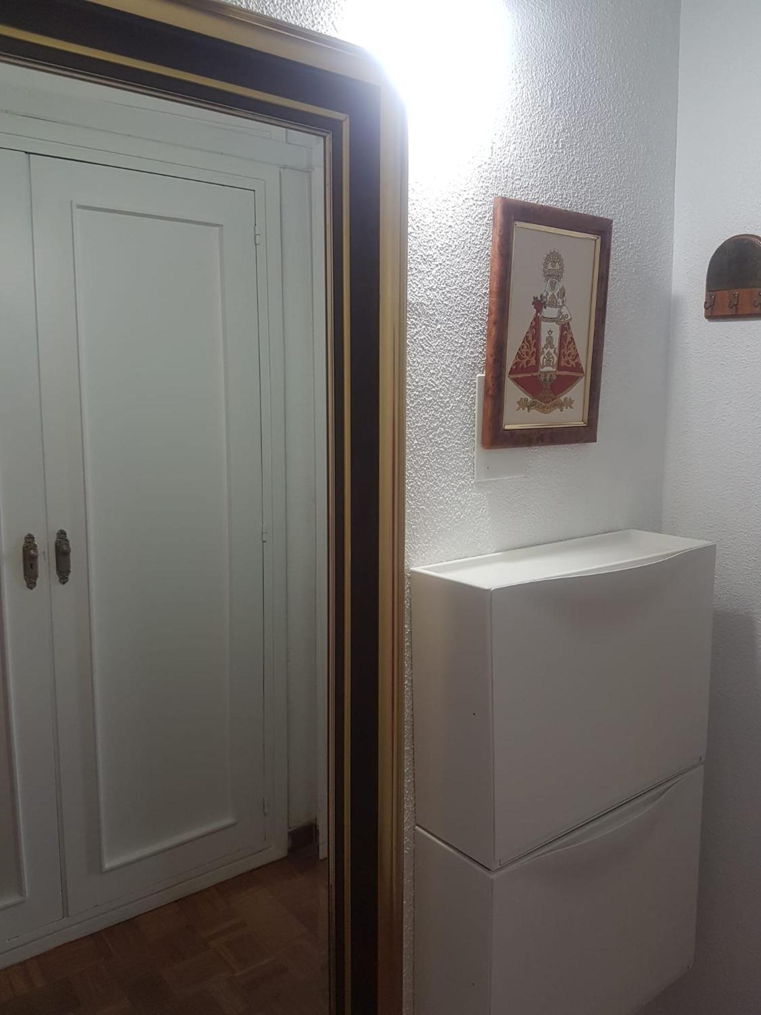 Apartamento Palmeras 1° Linea Playa *