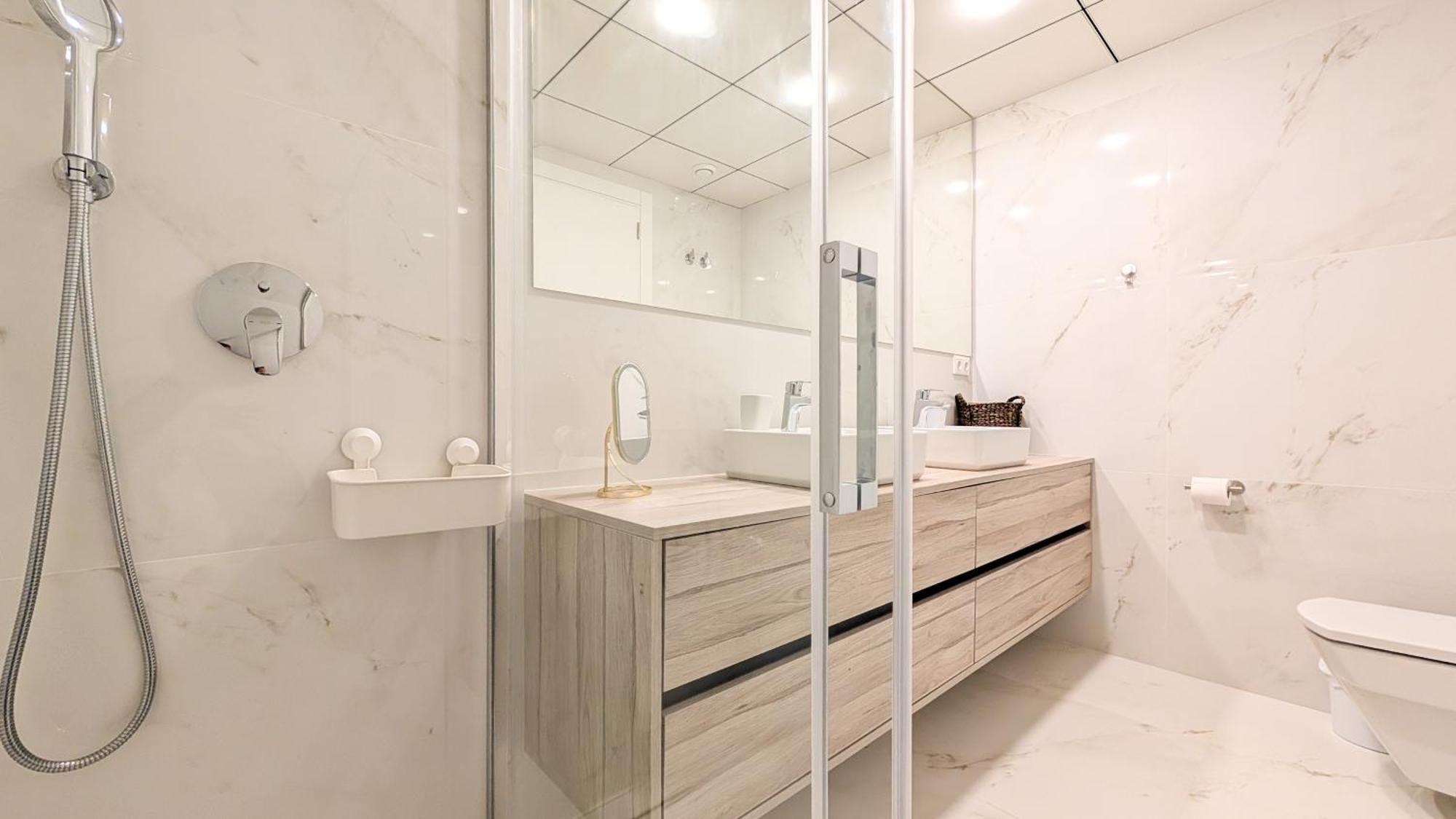 Apartamento Sunny