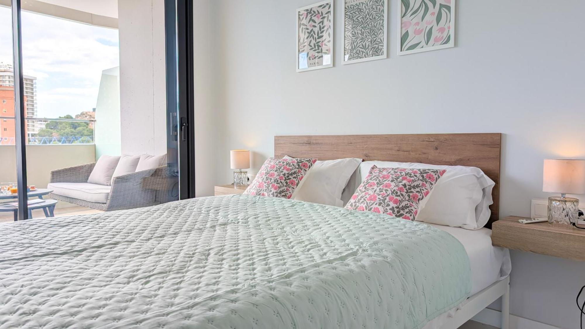 Apartamento Sunny *