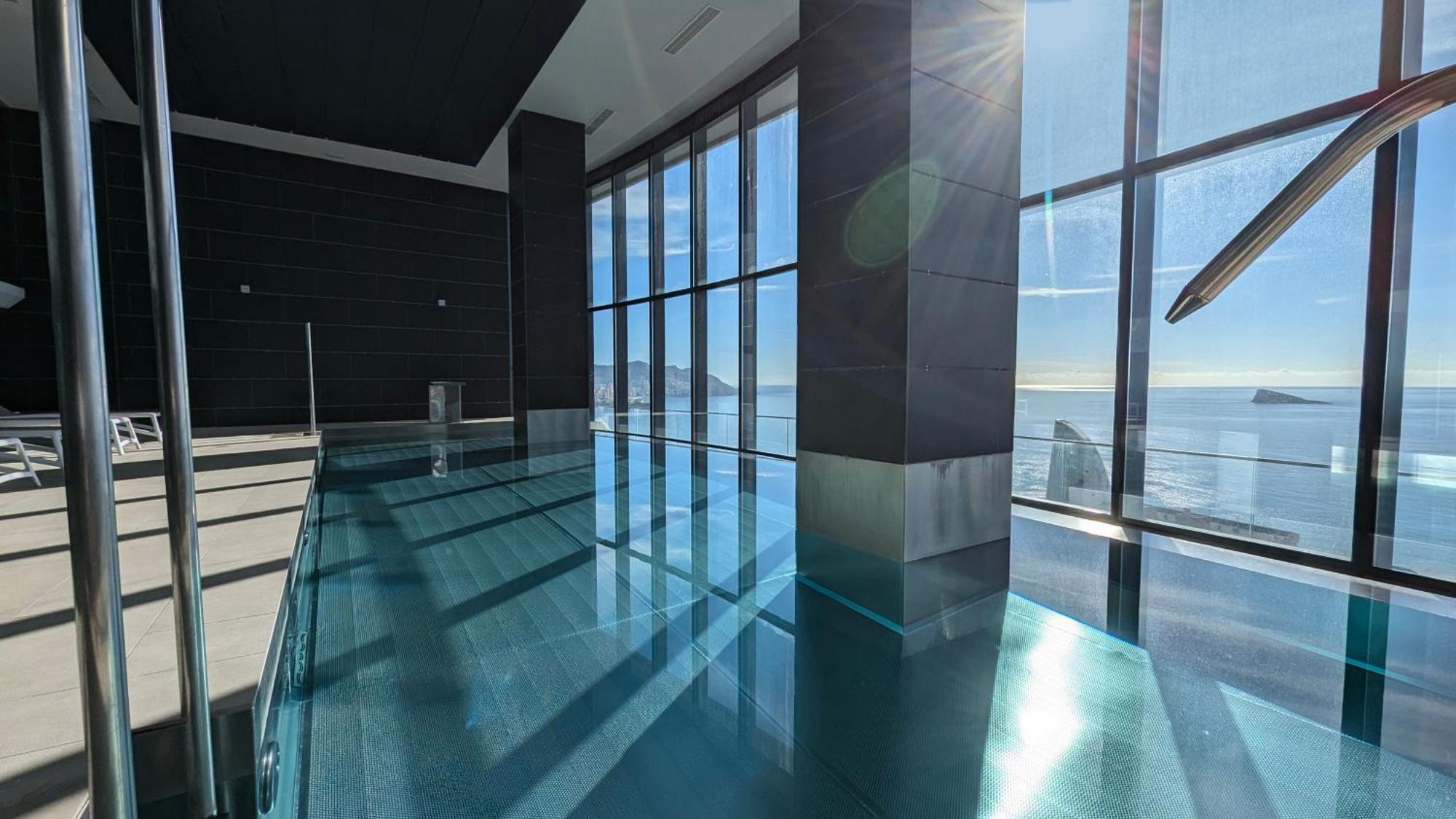 Apartamento Sunny