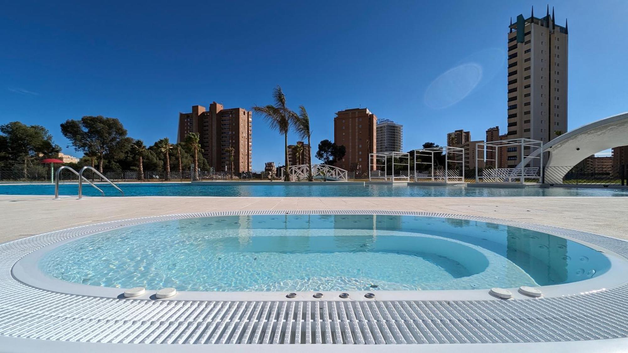 Apartamento Sunny *