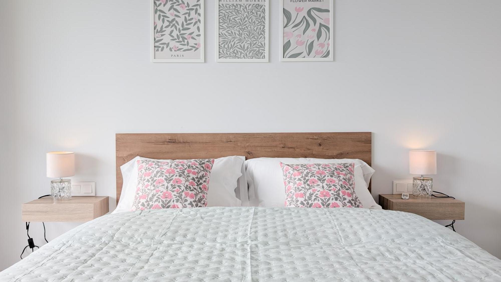 Apartamento Sunny