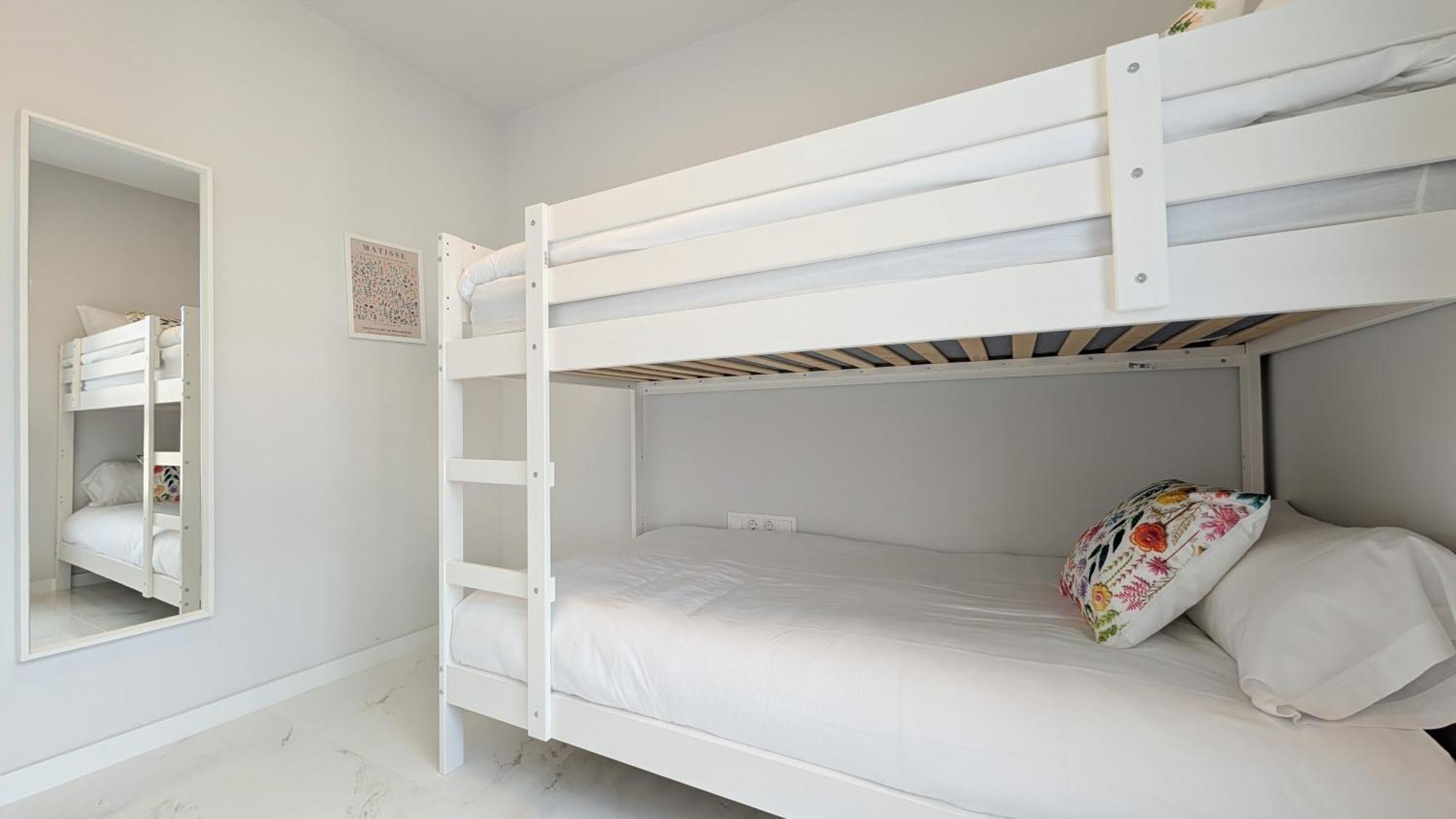 Sunny Apartamento Benidorm