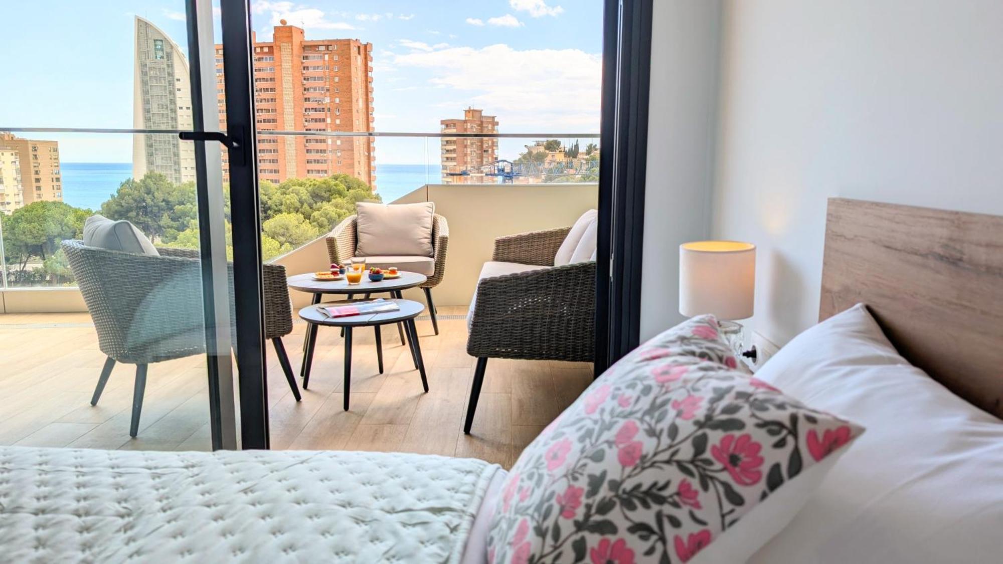 Apartamento Sunny