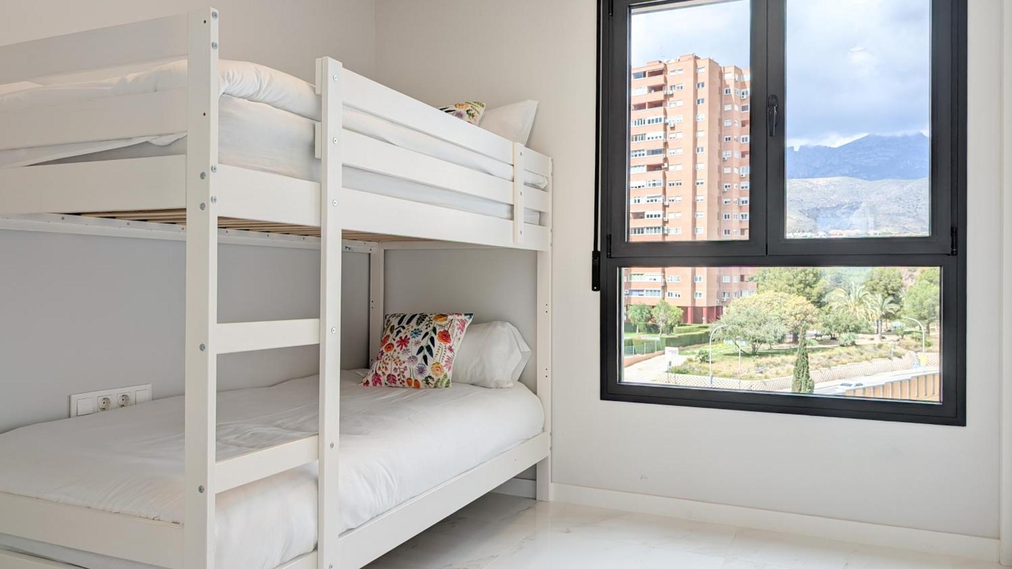 Apartamento Sunny