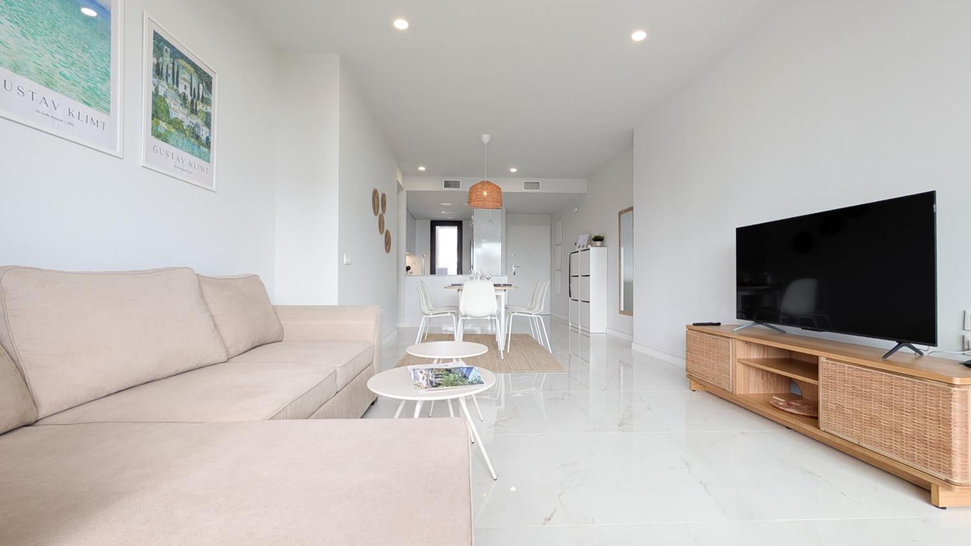 Apartamento Sunny