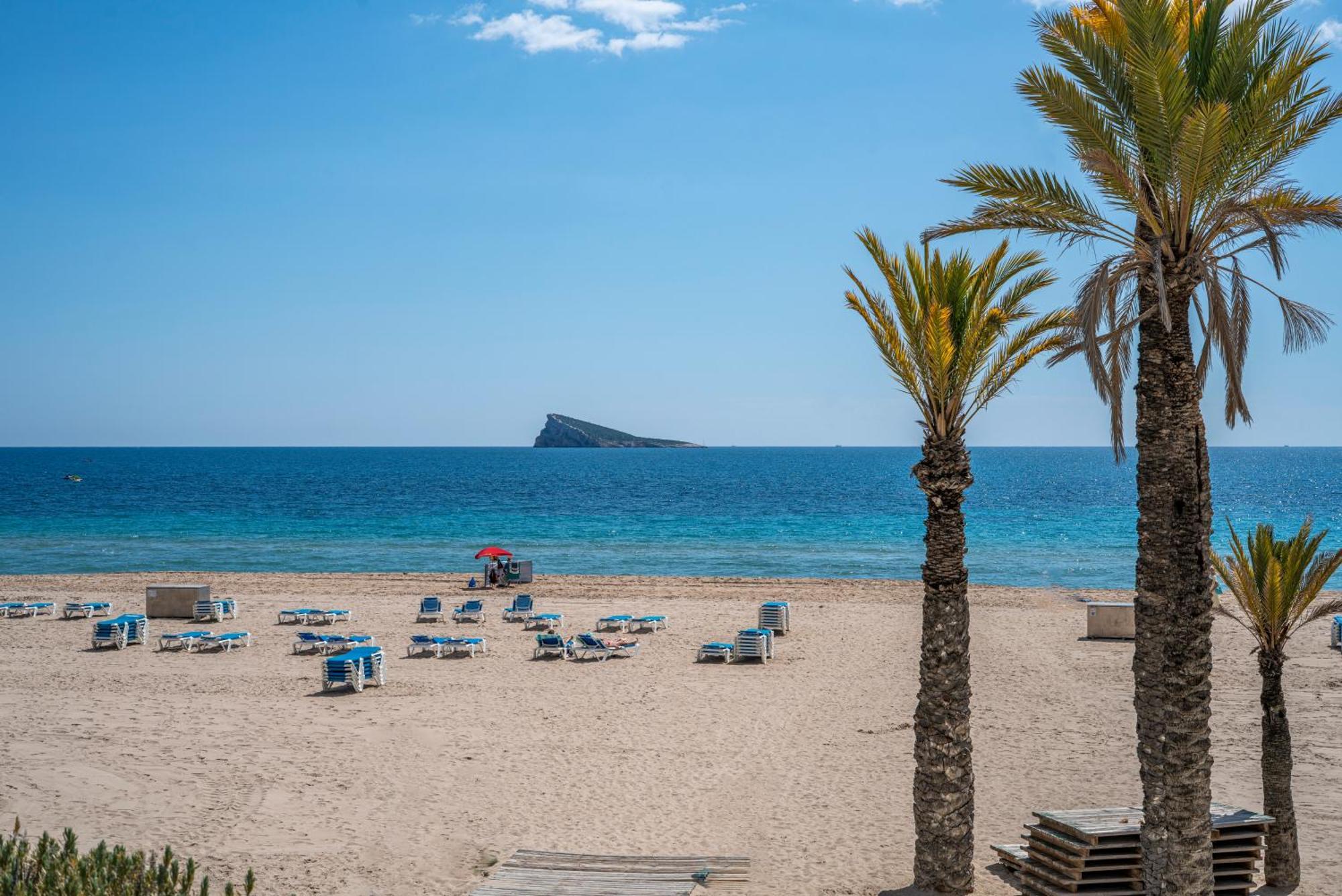 Apartamento Seventh Heaven - Sunset Waves
