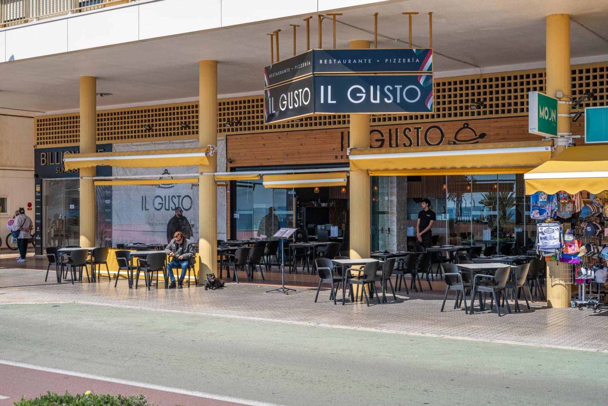 Apartamento Seventh Heaven - Sunset Waves Benidorm
