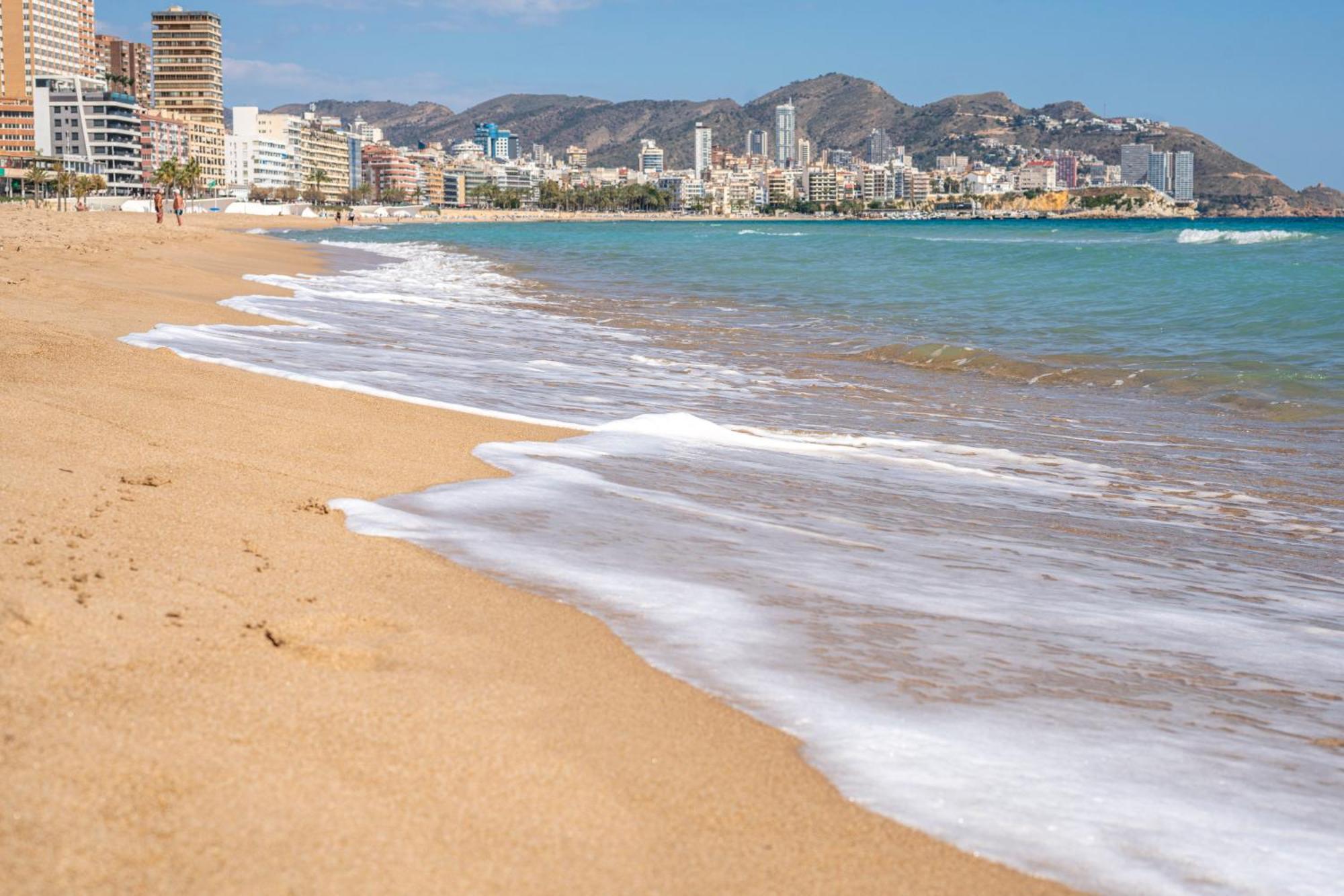 Apartamento Seventh Heaven - Sunset Waves *