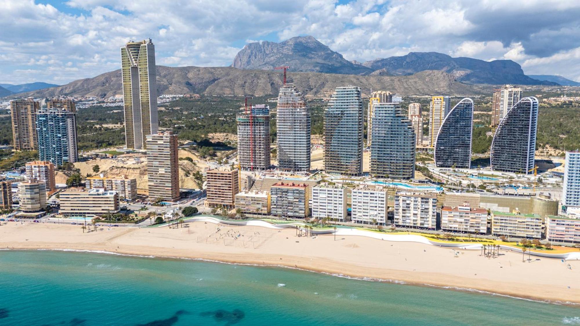 Apartamento Seventh Heaven - Sunset Waves *