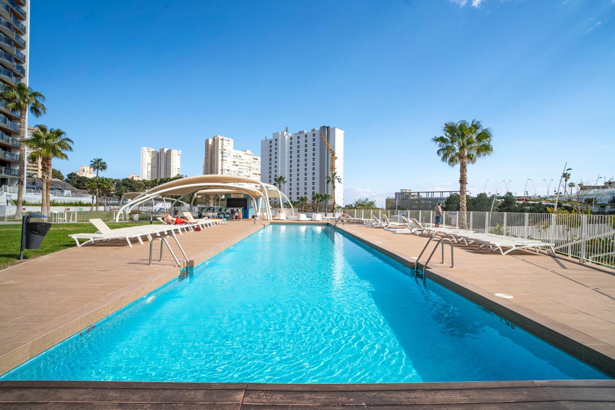 Apartamento Seventh Heaven - Sunset Waves *
