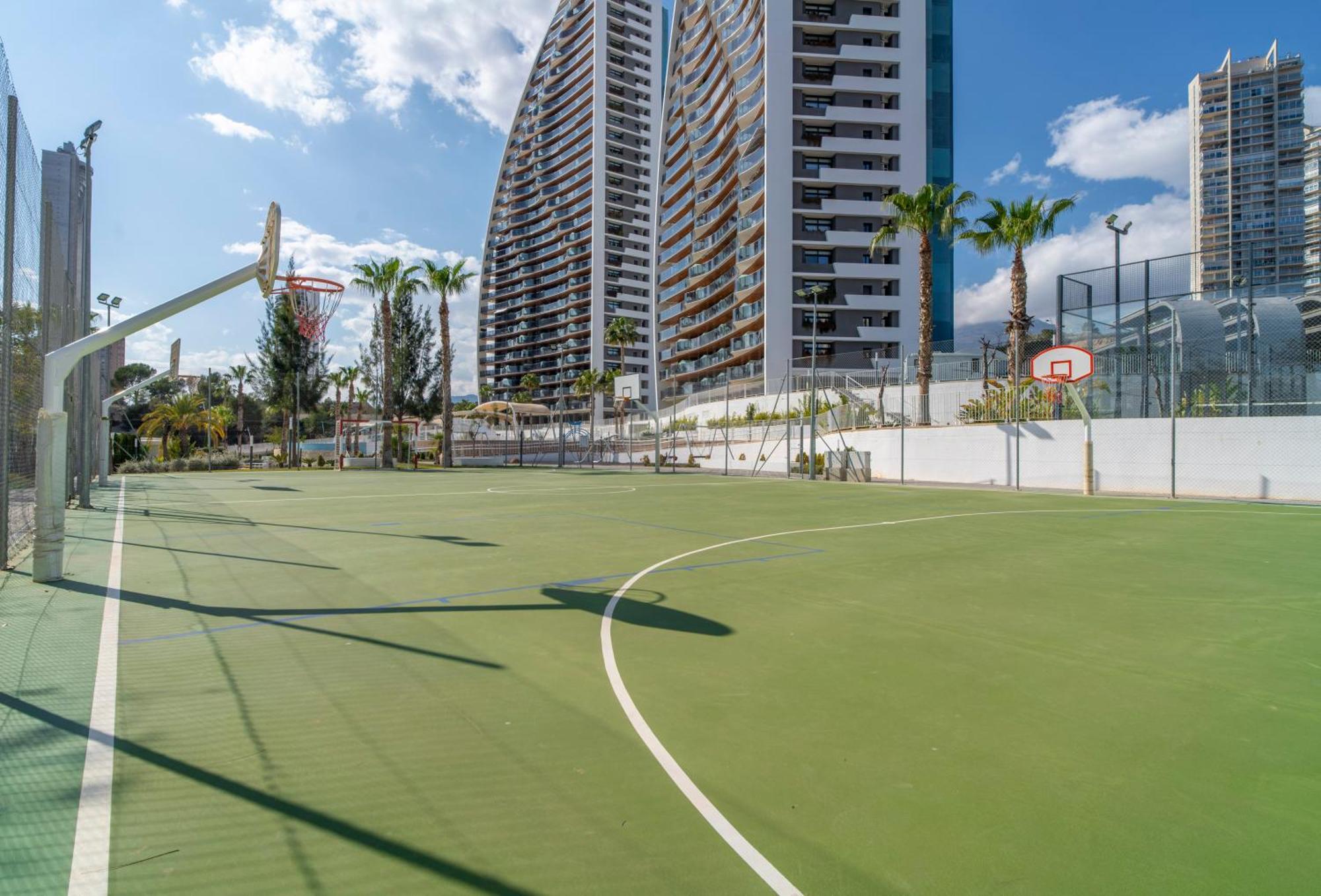 Seventh Heaven - Sunset Waves Apartamento