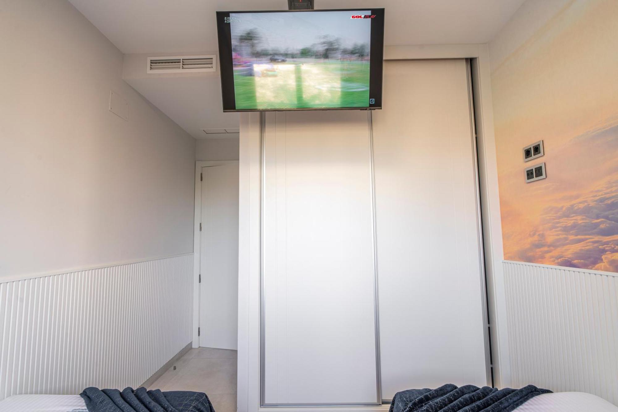 Seventh Heaven - Sunset Waves Apartamento Benidorm