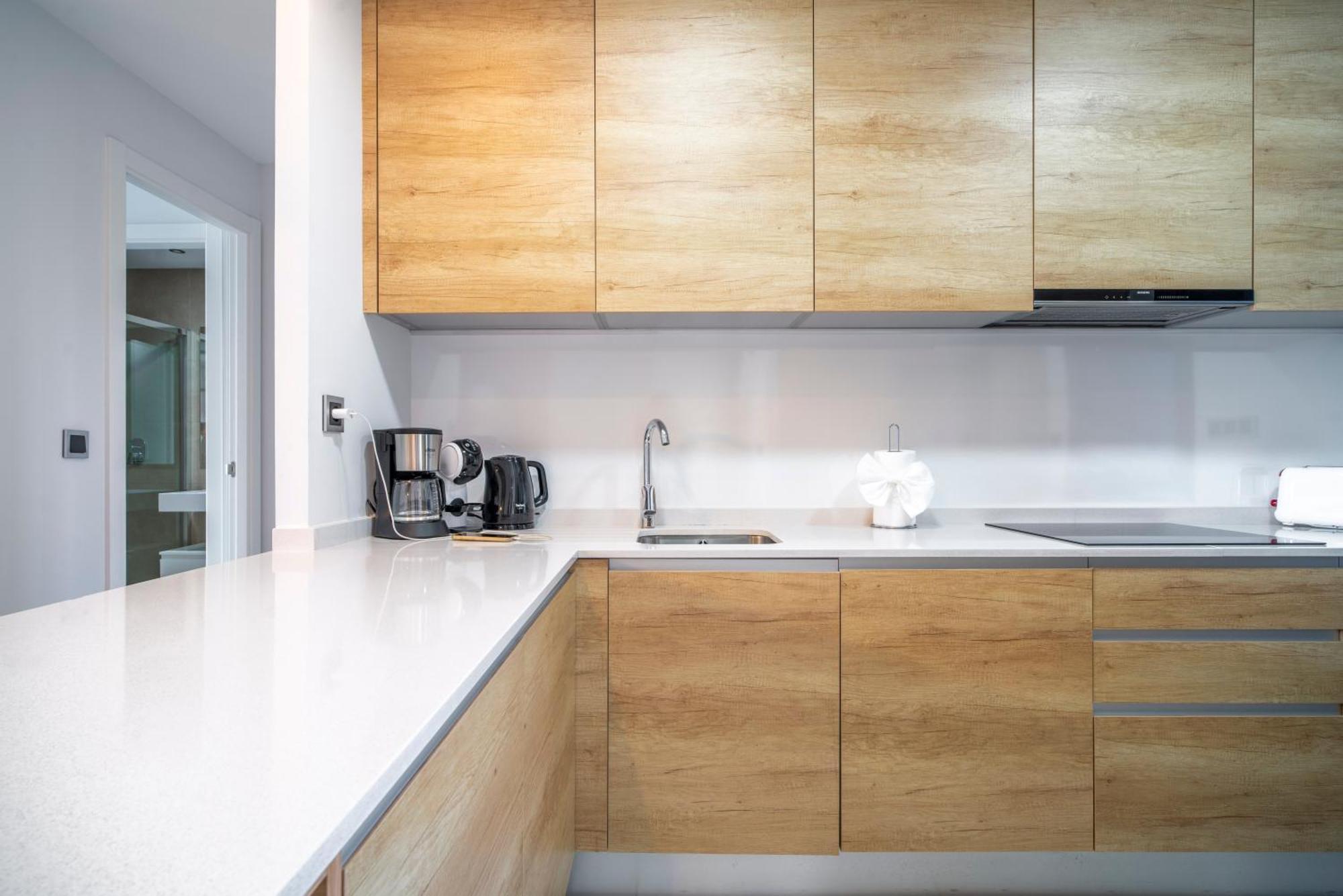 Apartamento Seventh Heaven - Sunset Waves