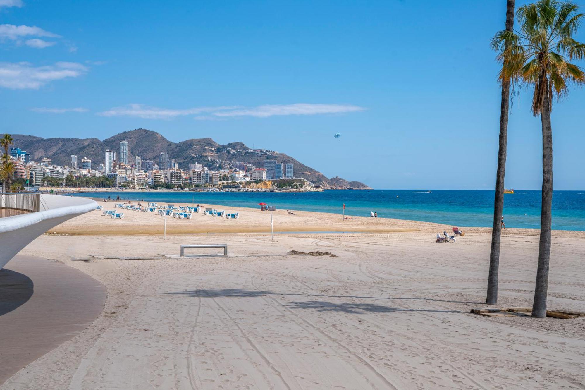 Apartamento Seventh Heaven - Sunset Waves