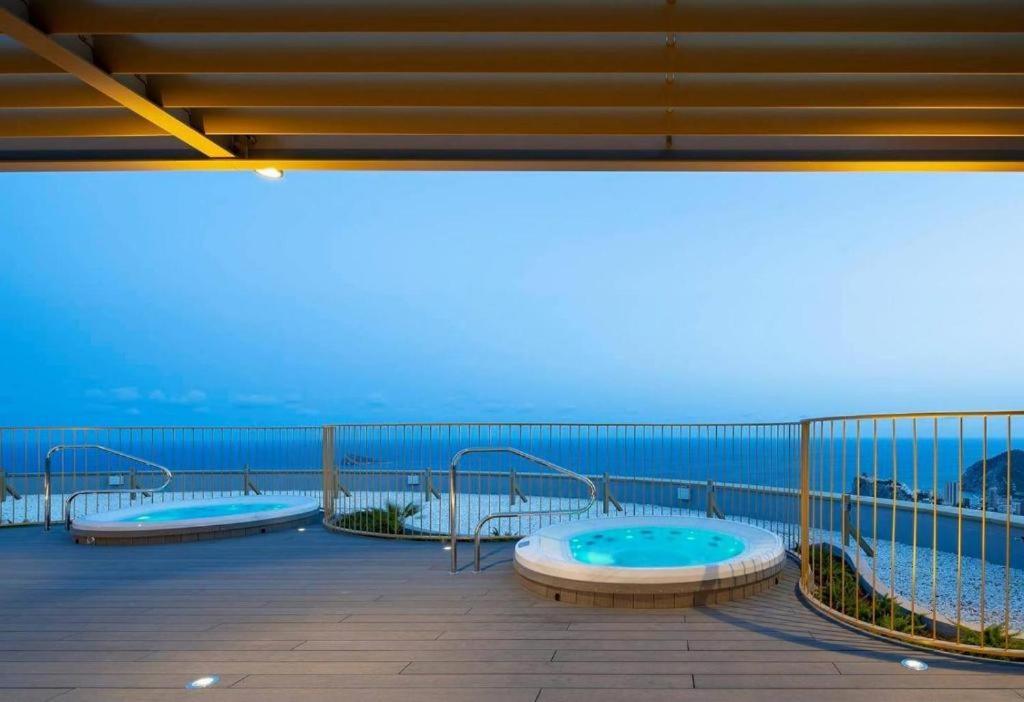 Apartamento Intempo By Agencia Poniente Benidorm