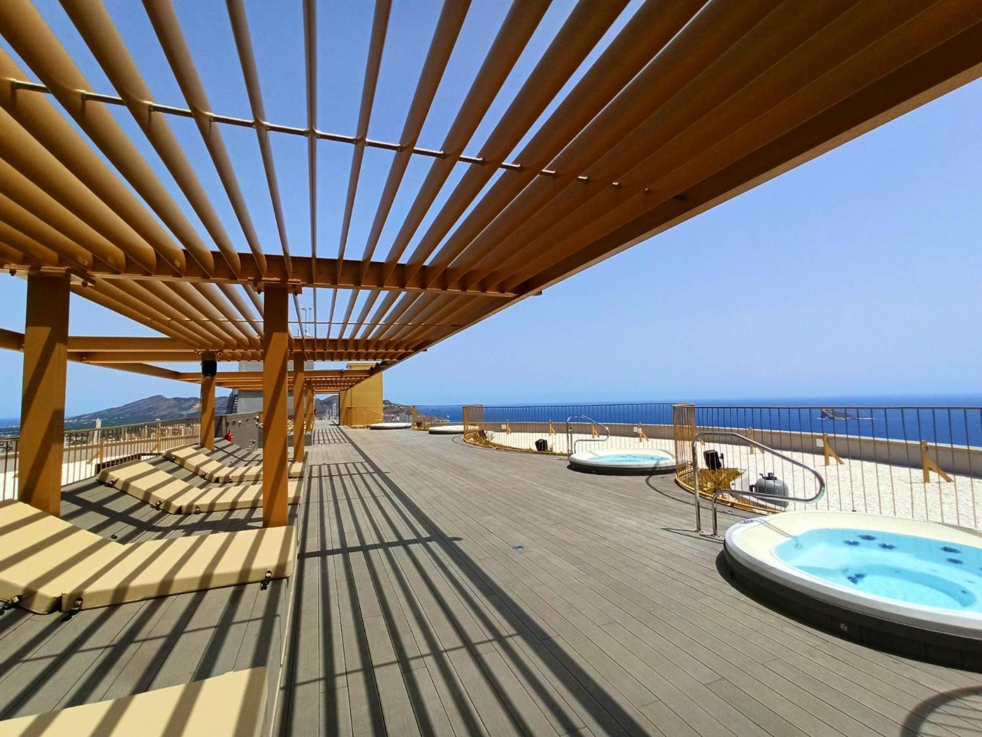 Intempo By Agencia Poniente Apartamento *