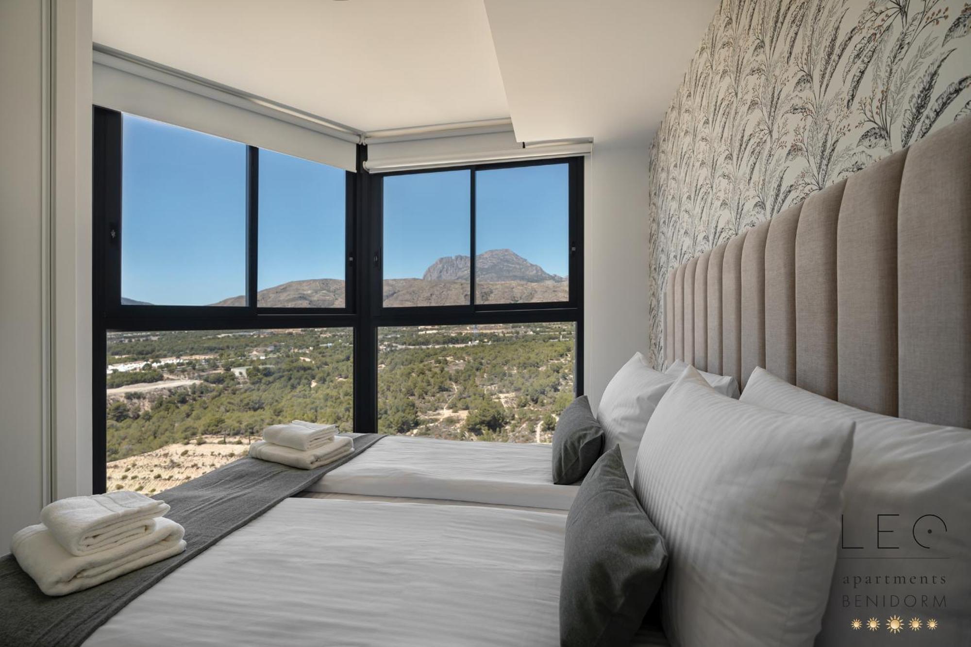 Torre Sakura By Leo Apartamento Benidorm