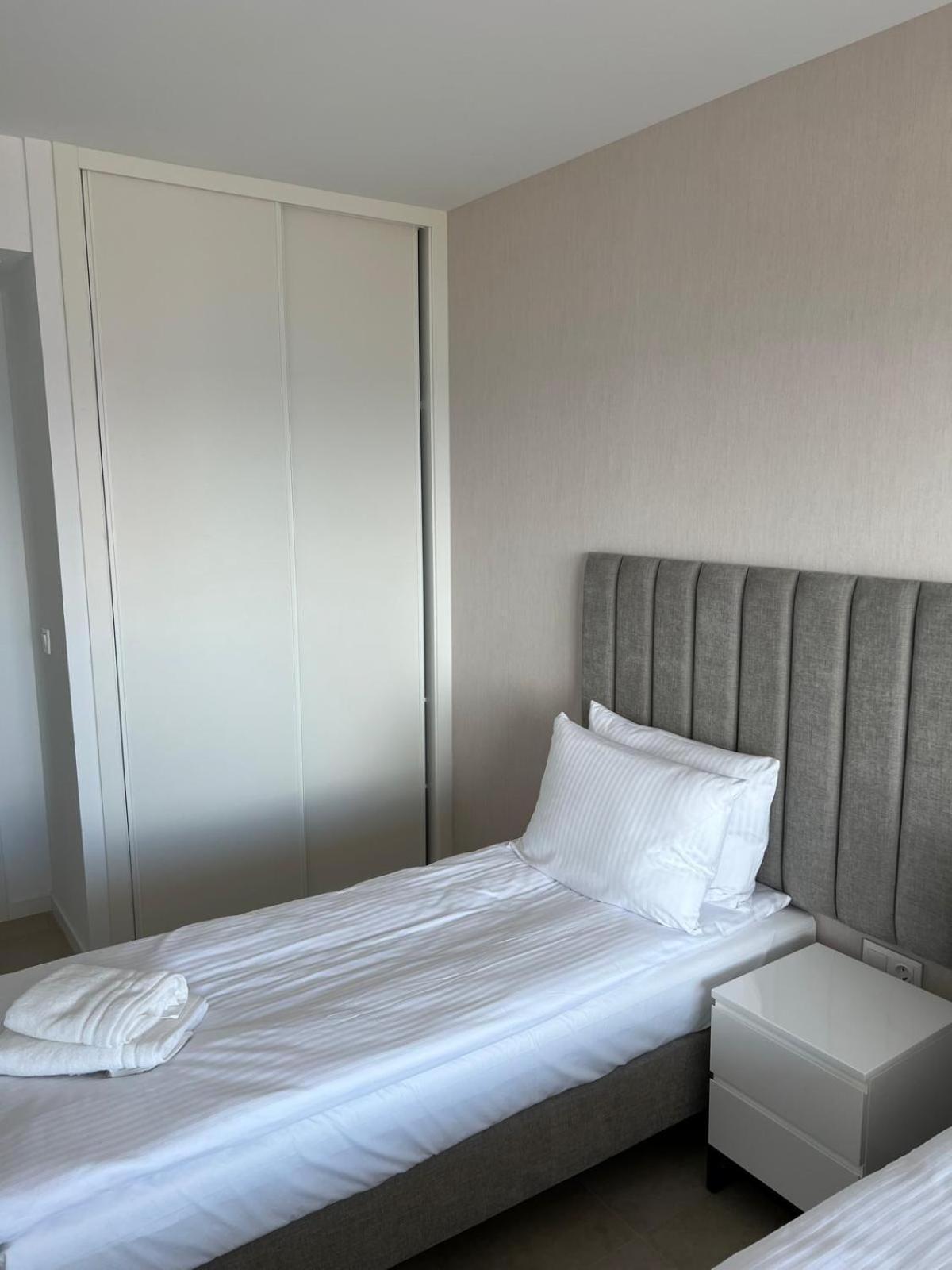 Apartamento Torre Sakura By Leo Benidorm