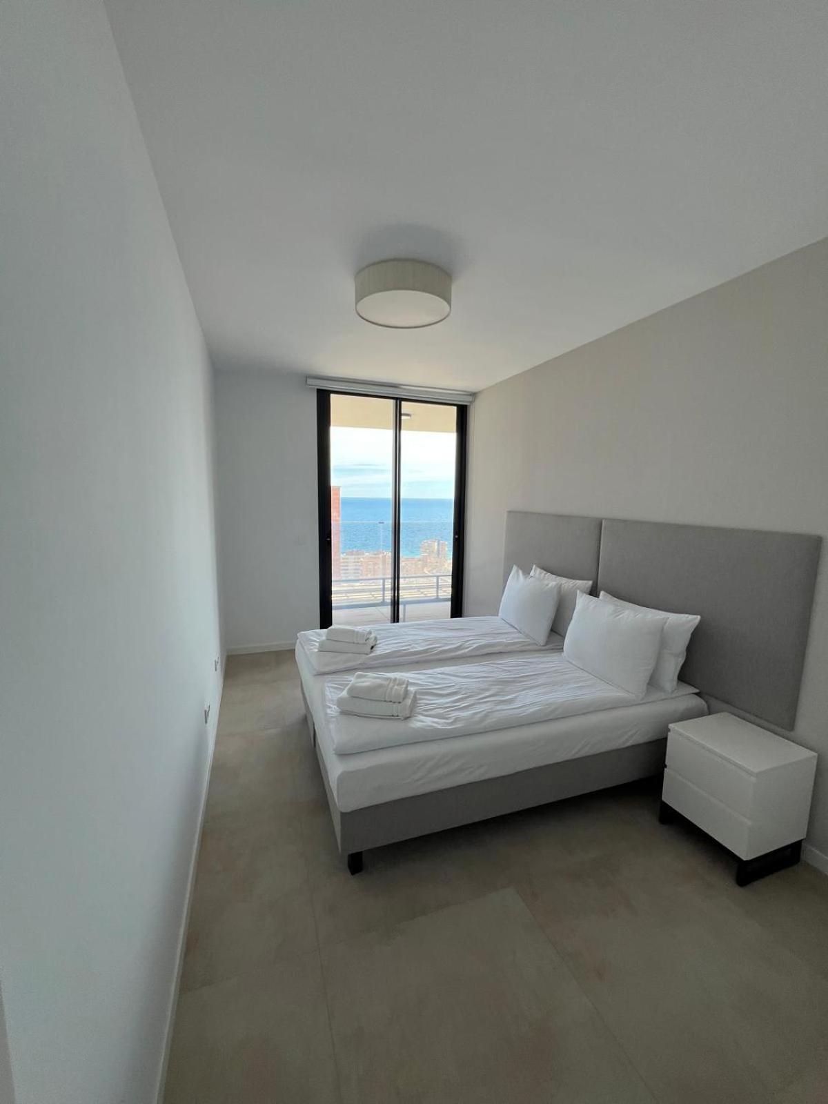 Apartamento Torre Sakura By Leo