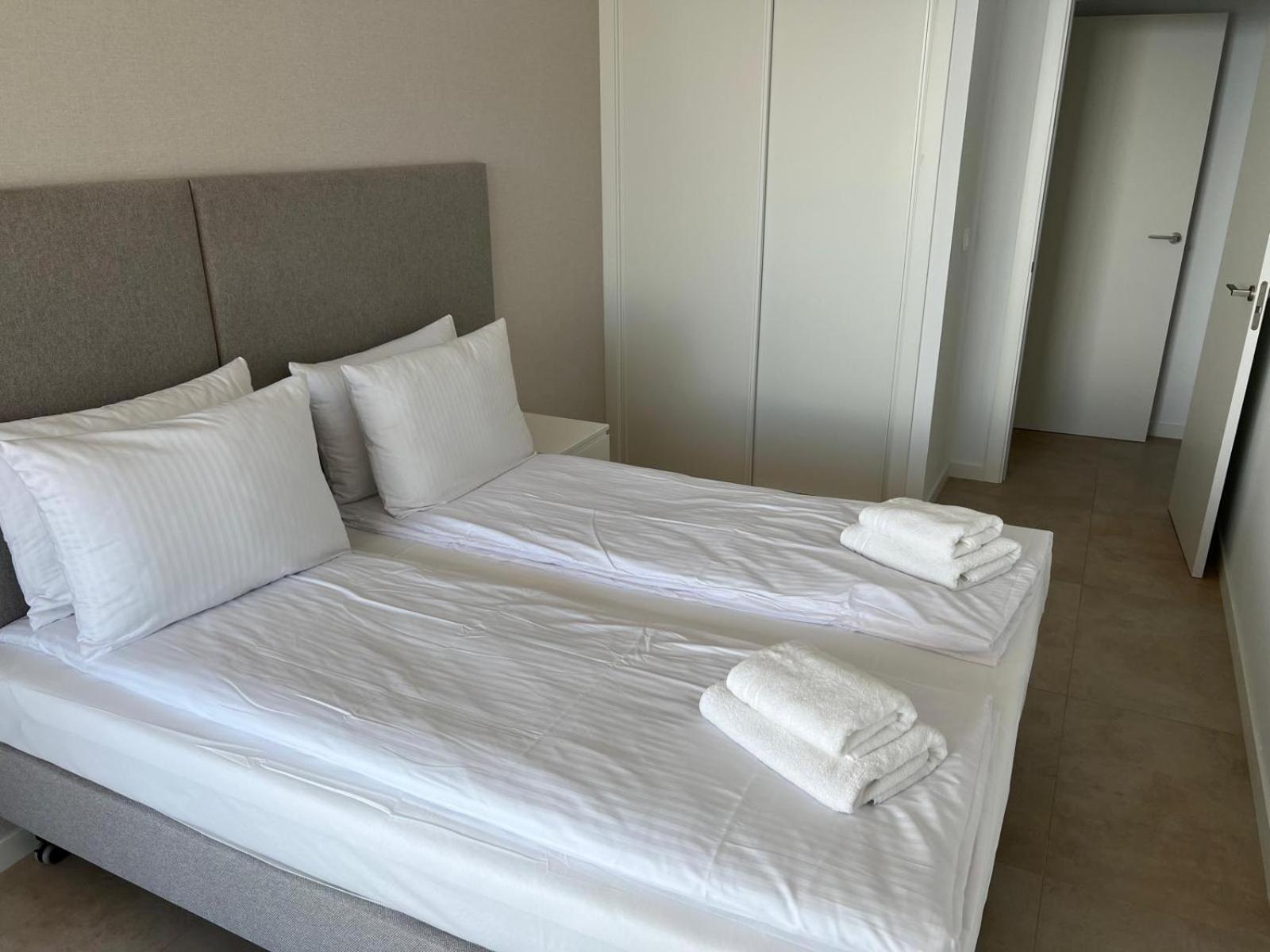 Apartamento Torre Sakura By Leo