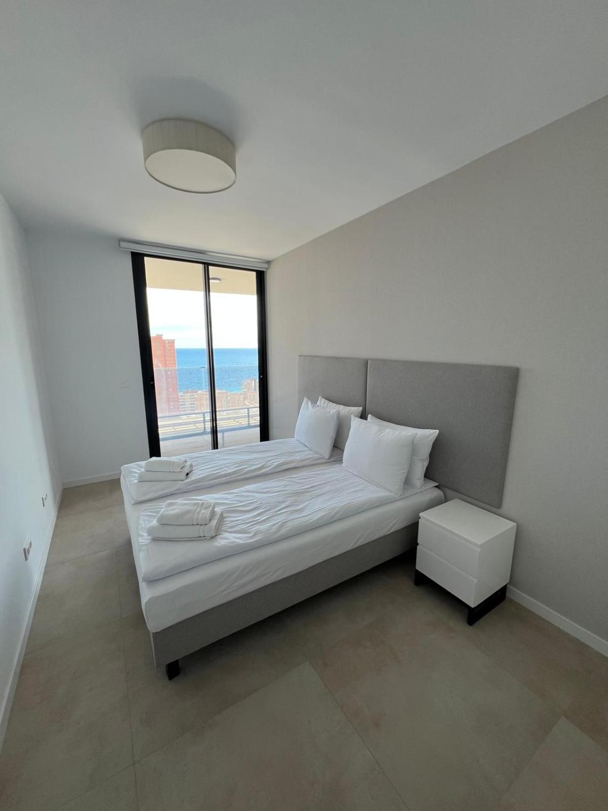 Torre Sakura By Leo Apartamento Benidorm