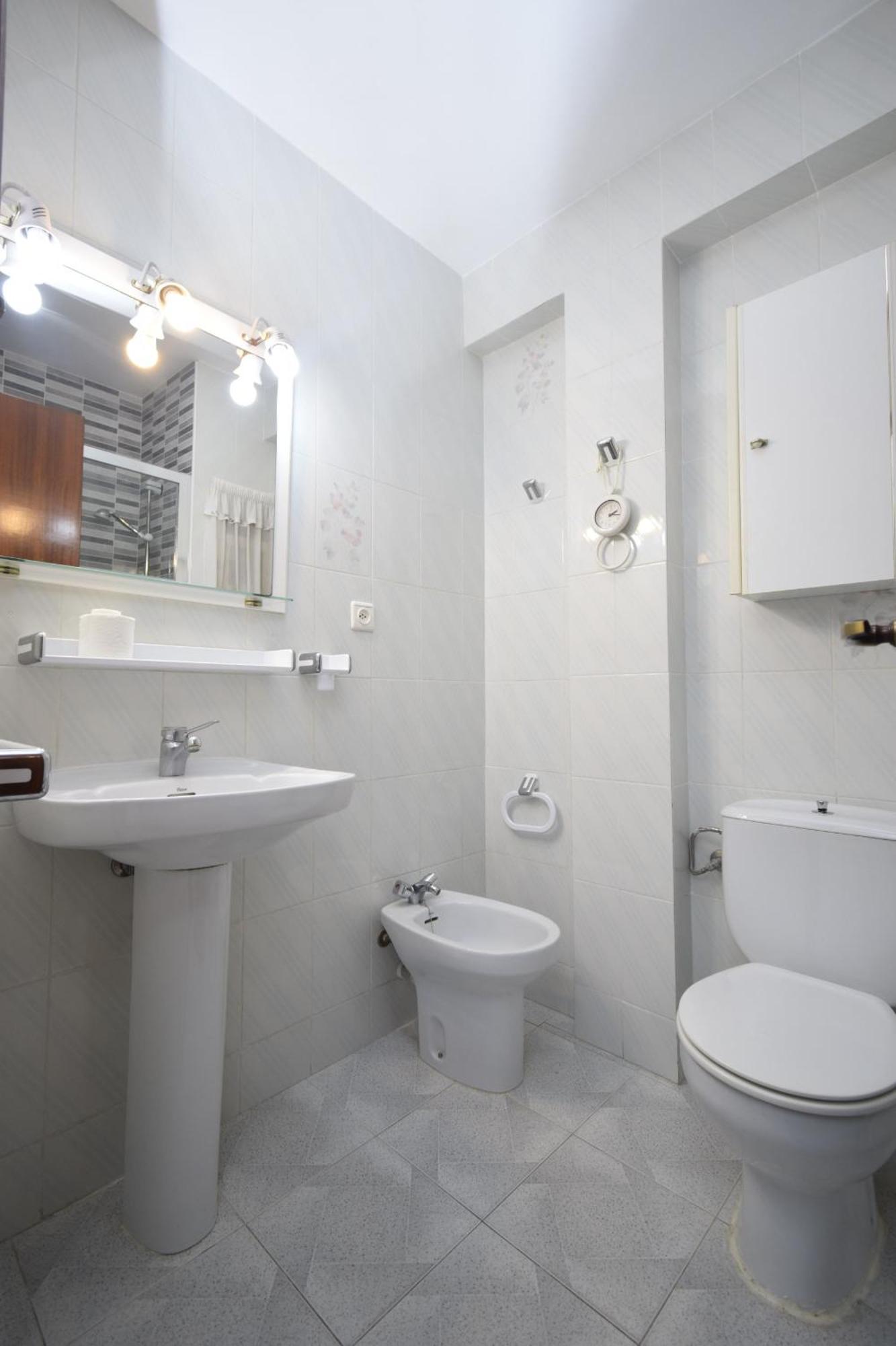 Pax C-1 - Arena Apartamento Benidorm
